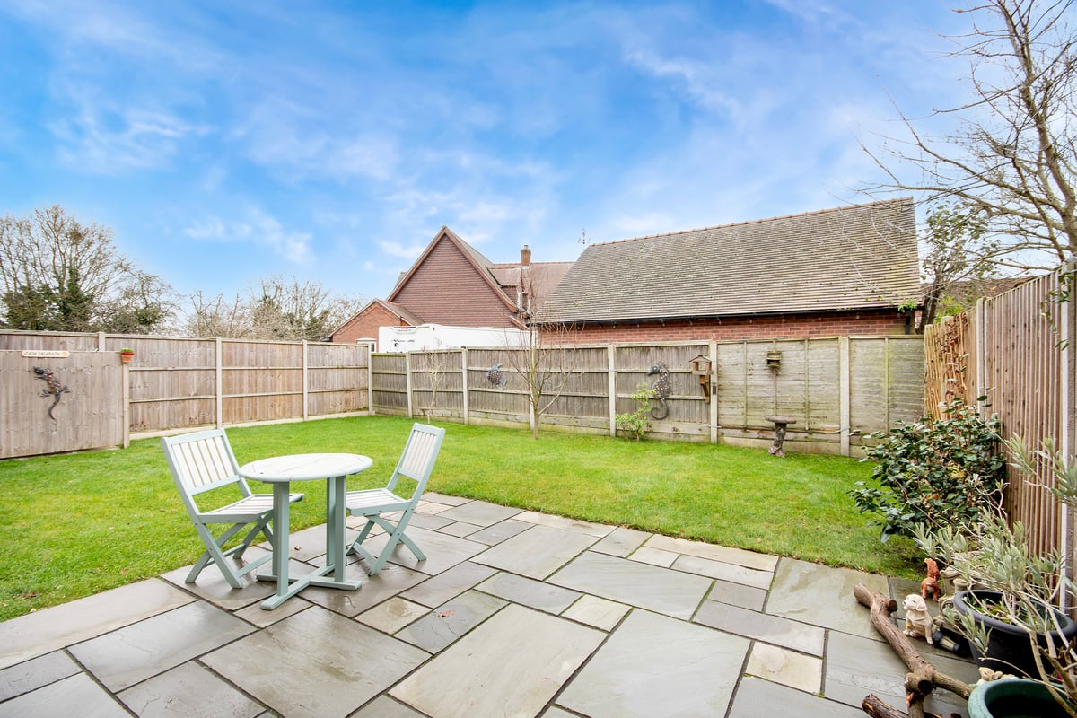 St Peters Court, Lincoln, LN1 2XU