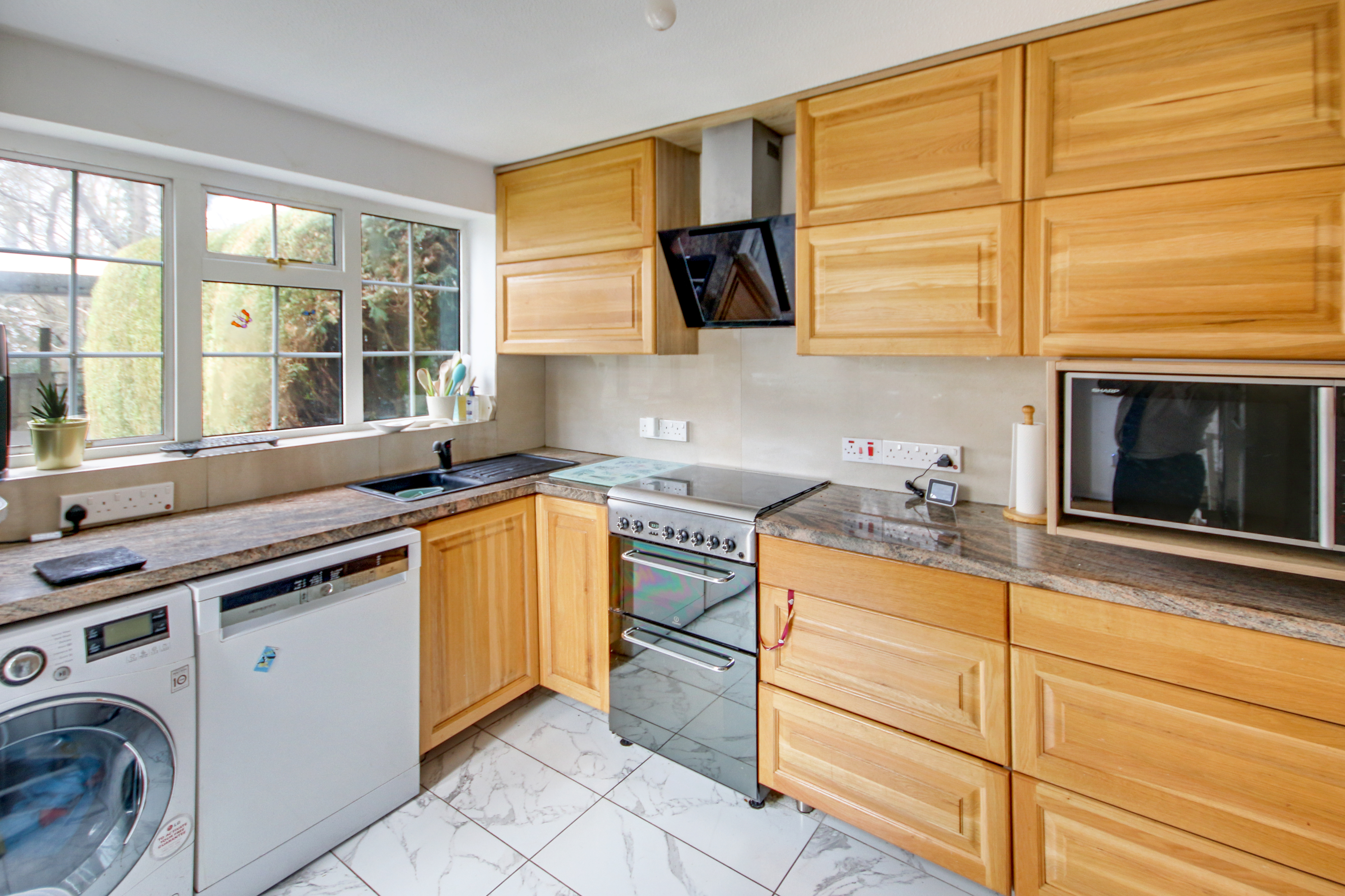 Harmans Mead, East Grinstead, West Sussex