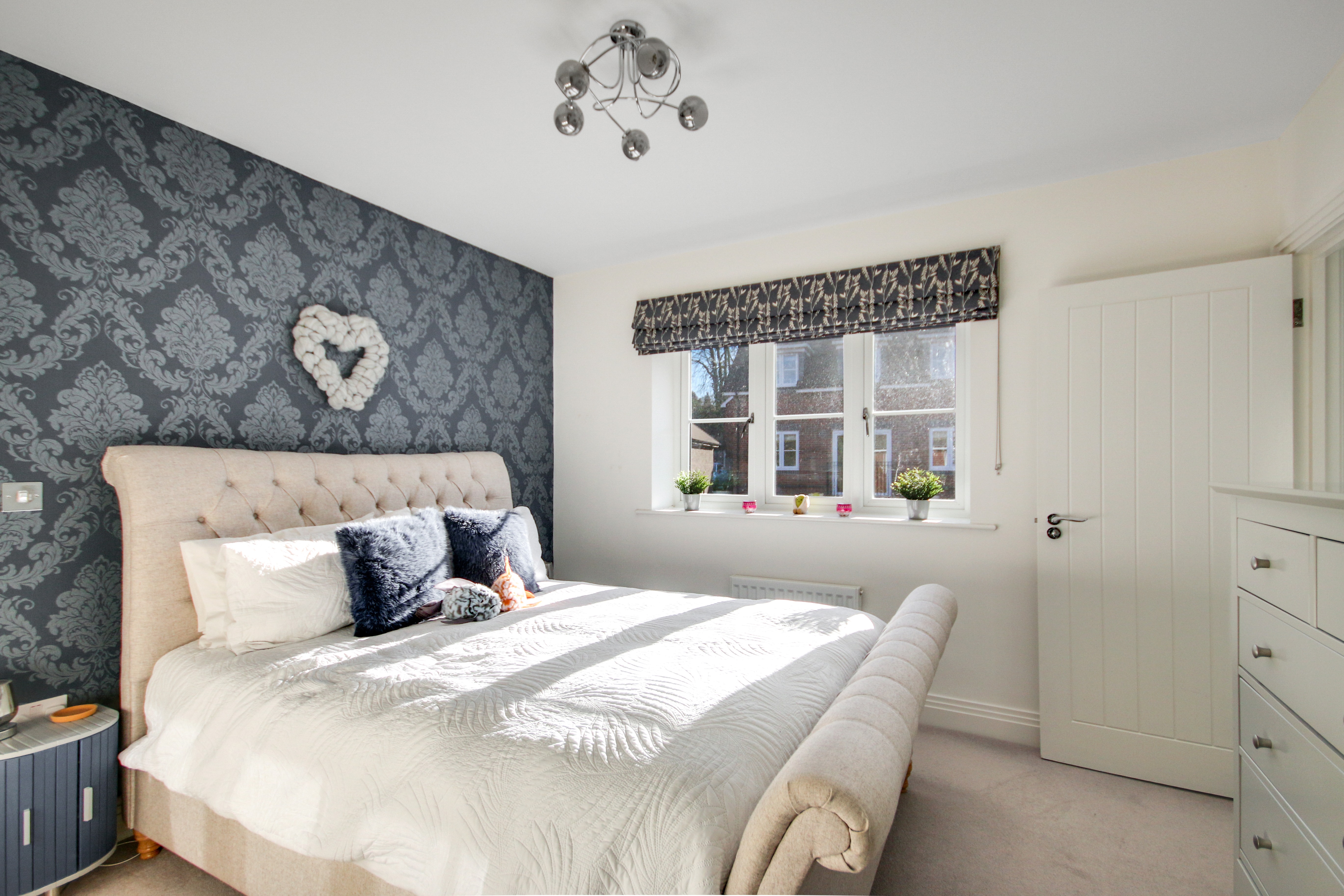 Clockfield, West Sussex