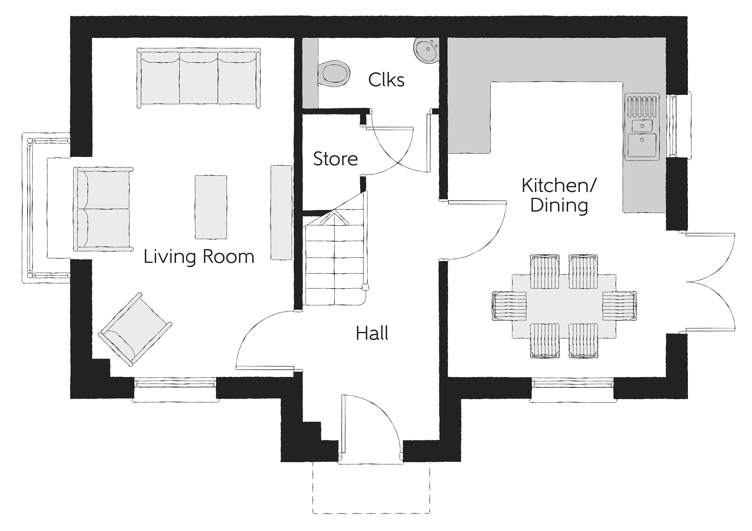 Property Floorplans 1