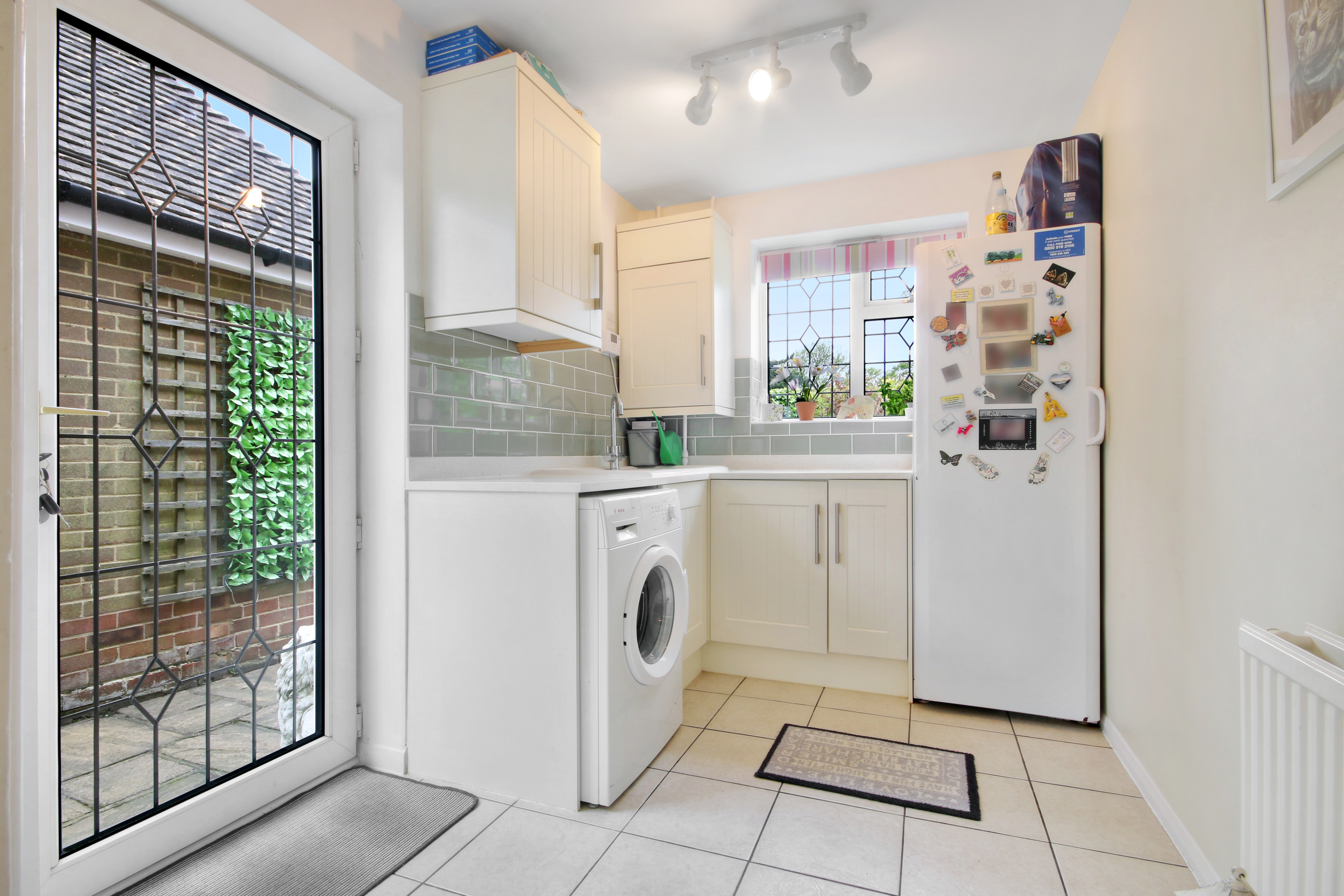 Wellfield, East Grinstead