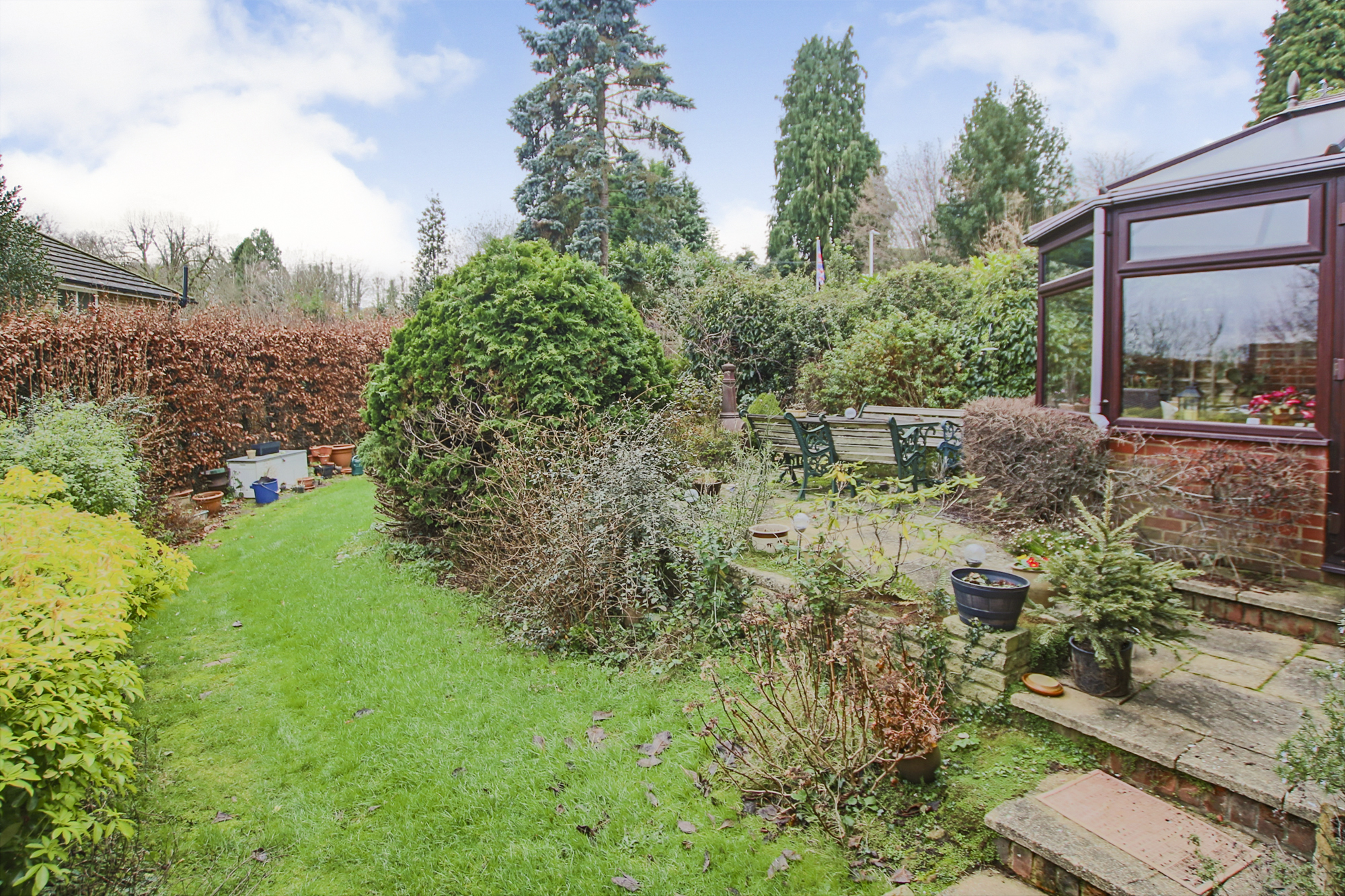 Mallard Place, East Grinstead, West Sussex