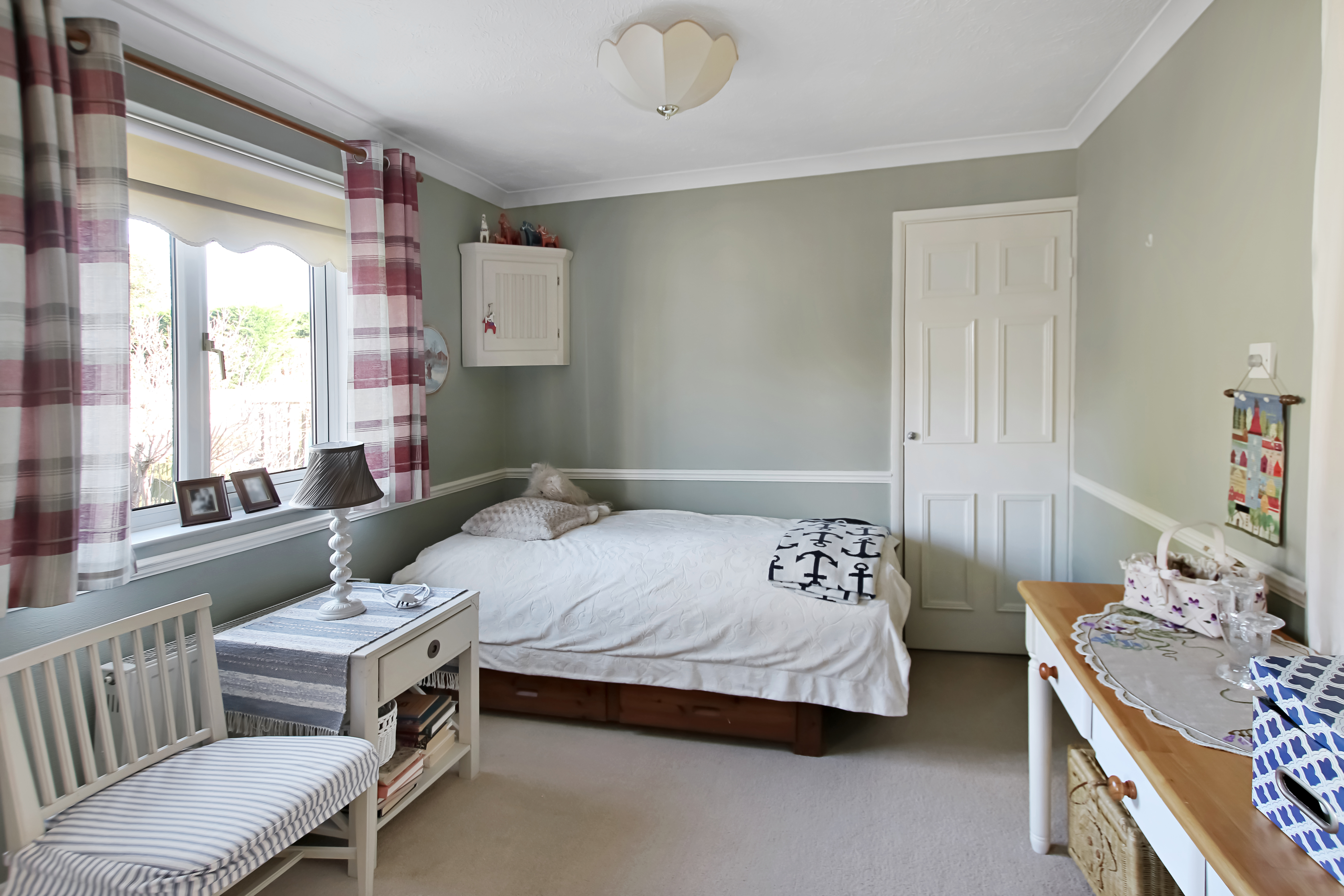 Burleigh Way, West Sussex