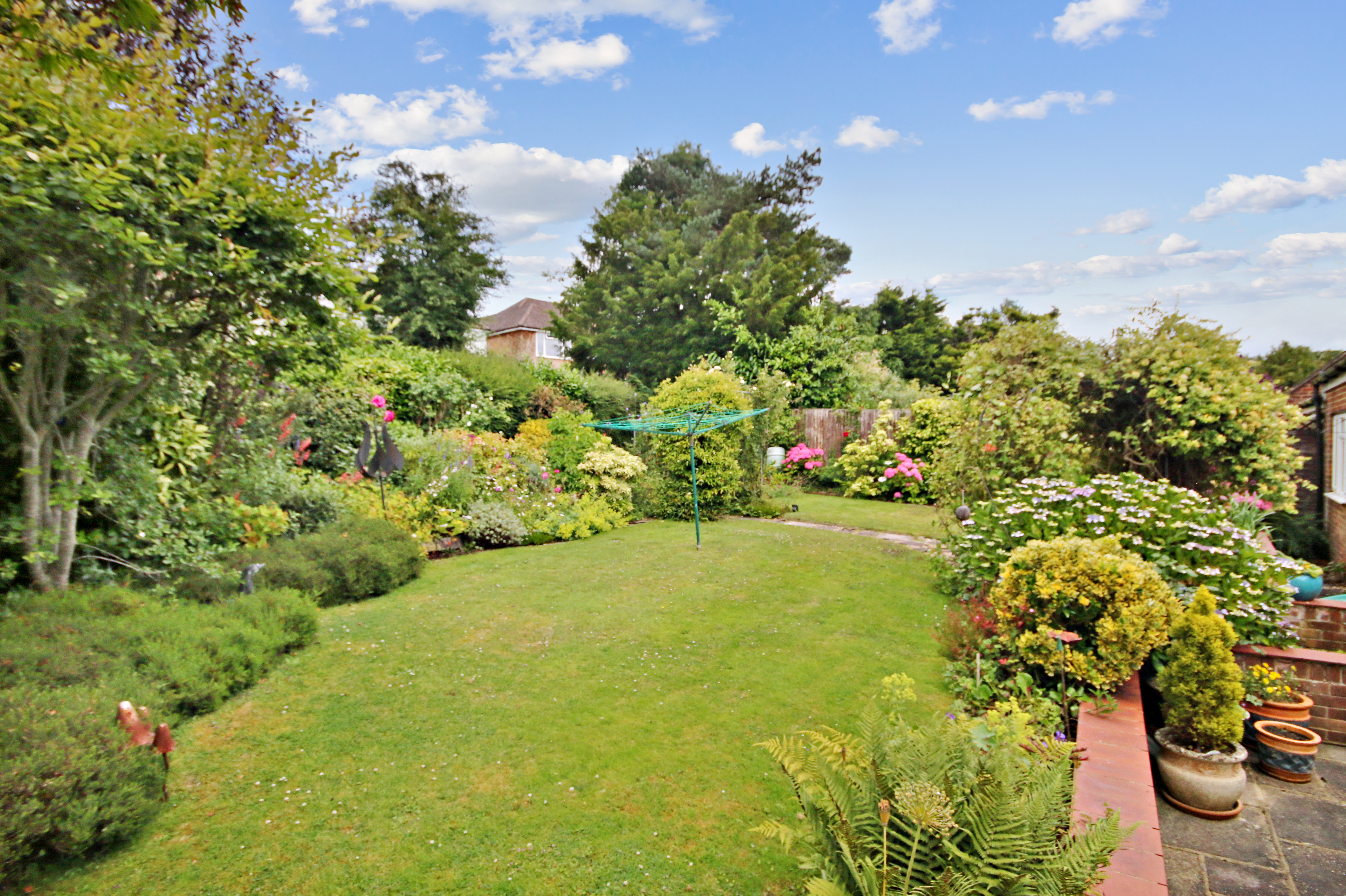 Parkside, East Grinstead, West Sussex