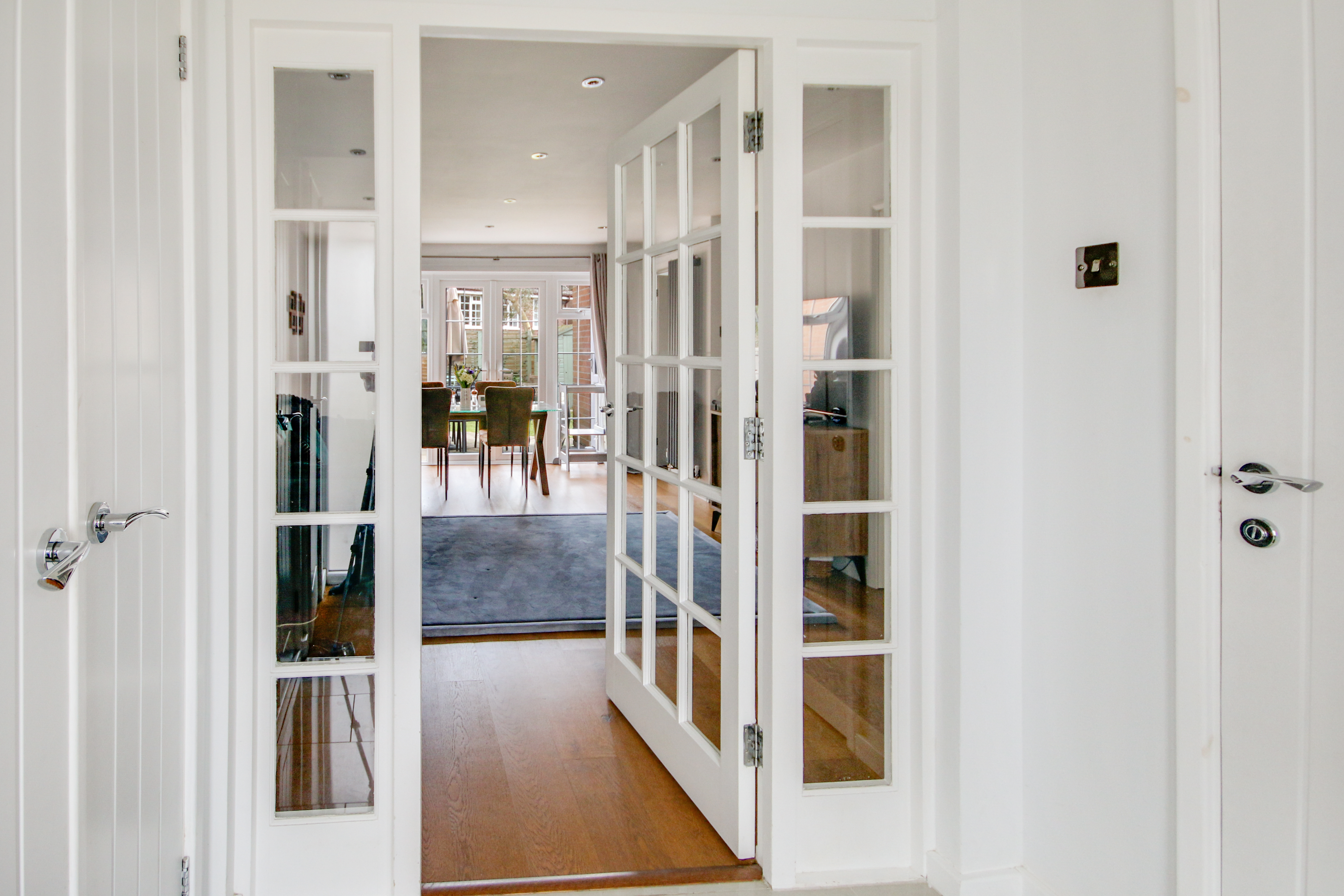 Farm Close, East Grinstead, West Sussex