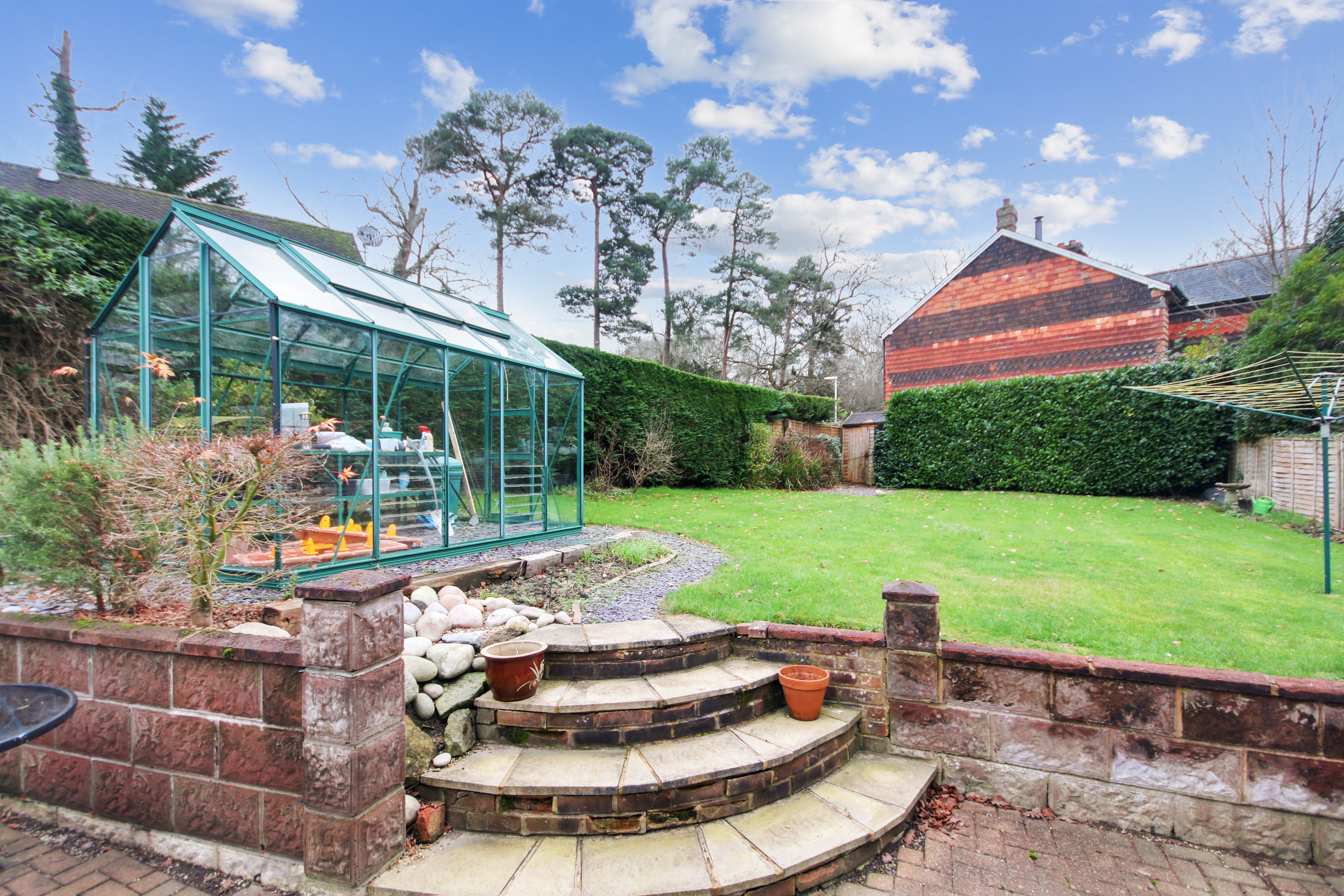 Hackenden Close, East Grinstead, West Sussex