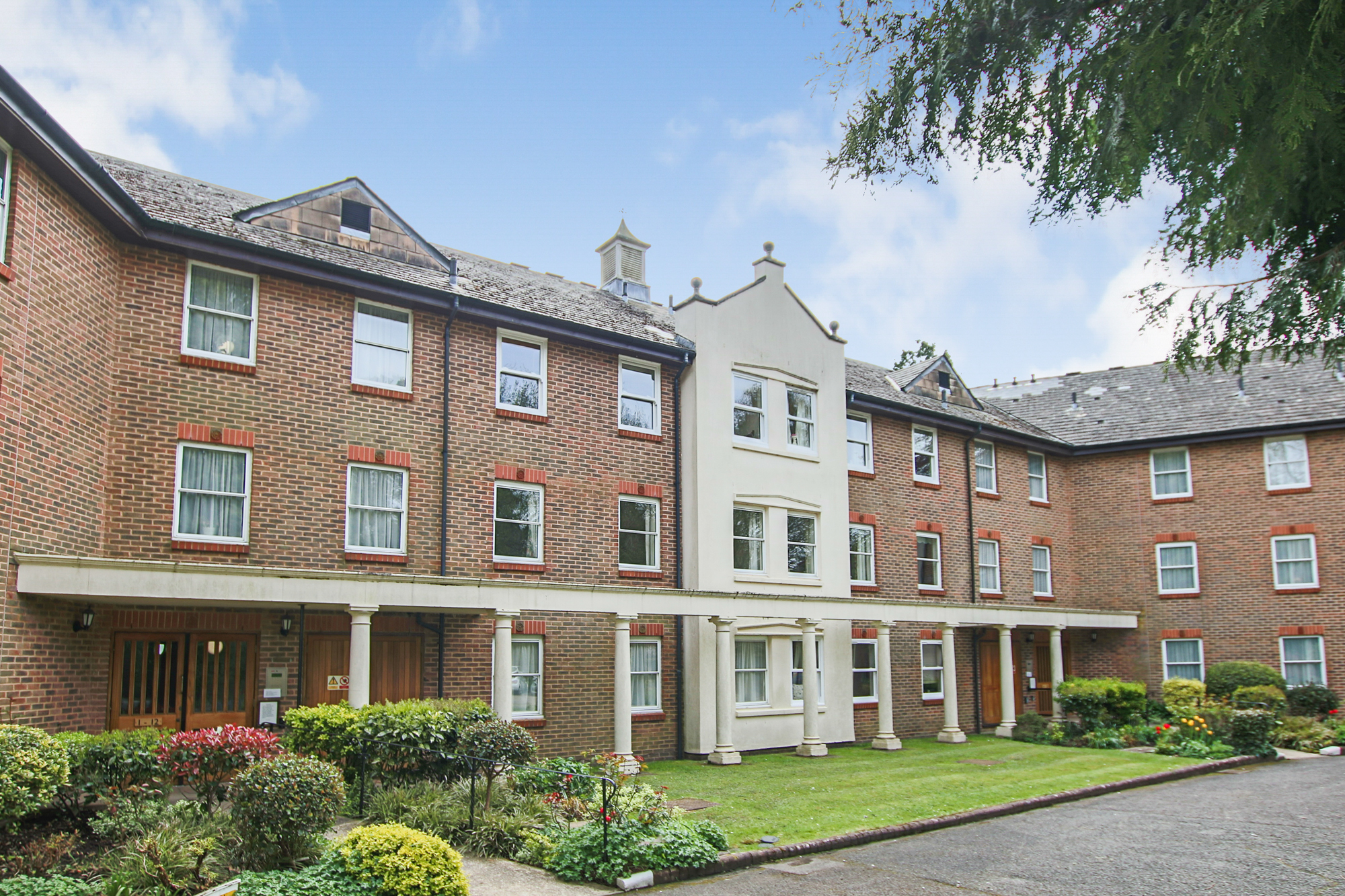 Fairfield Road, East Grinstead, West Sussex