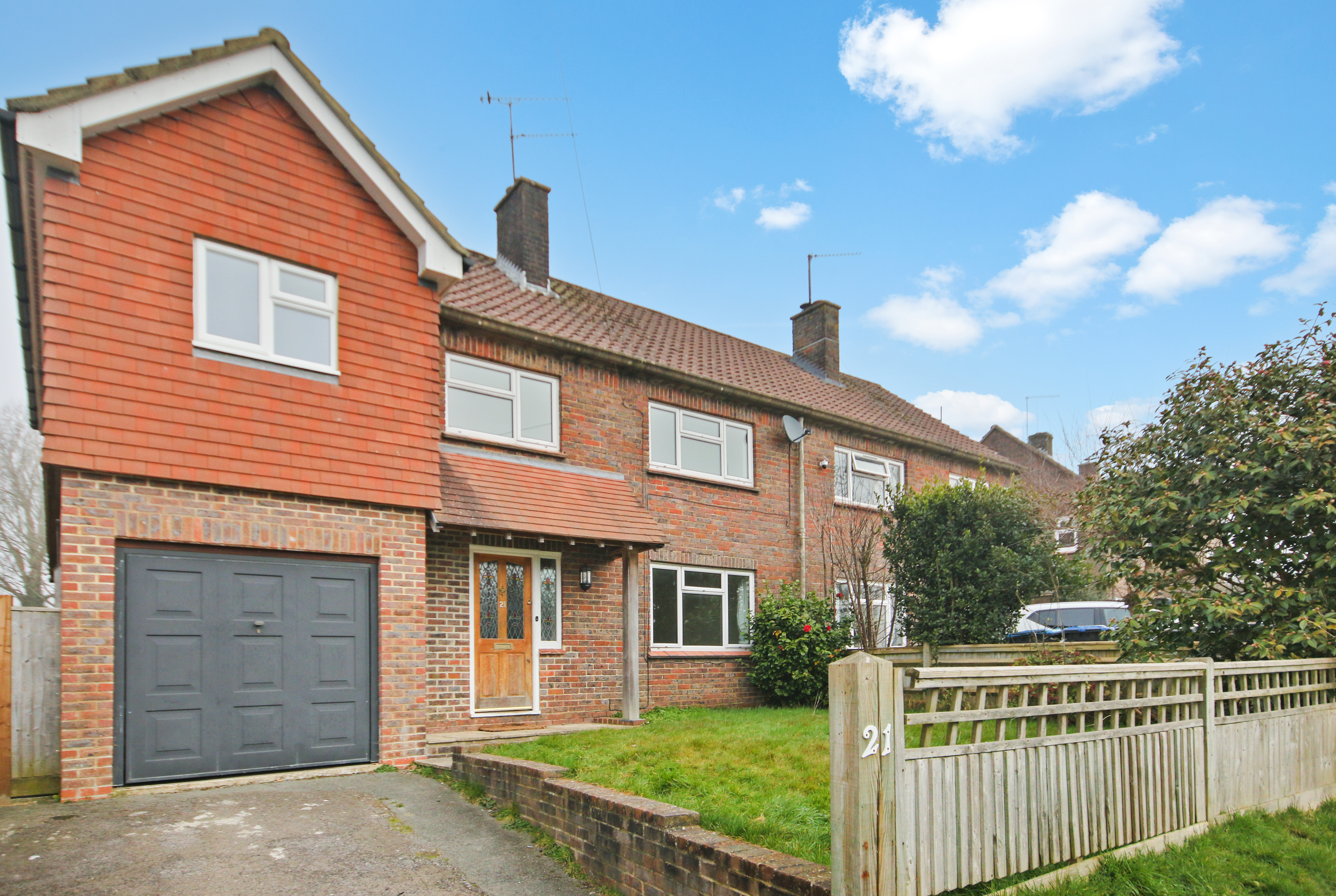 Hamsland, Haywards Heath, West Sussex