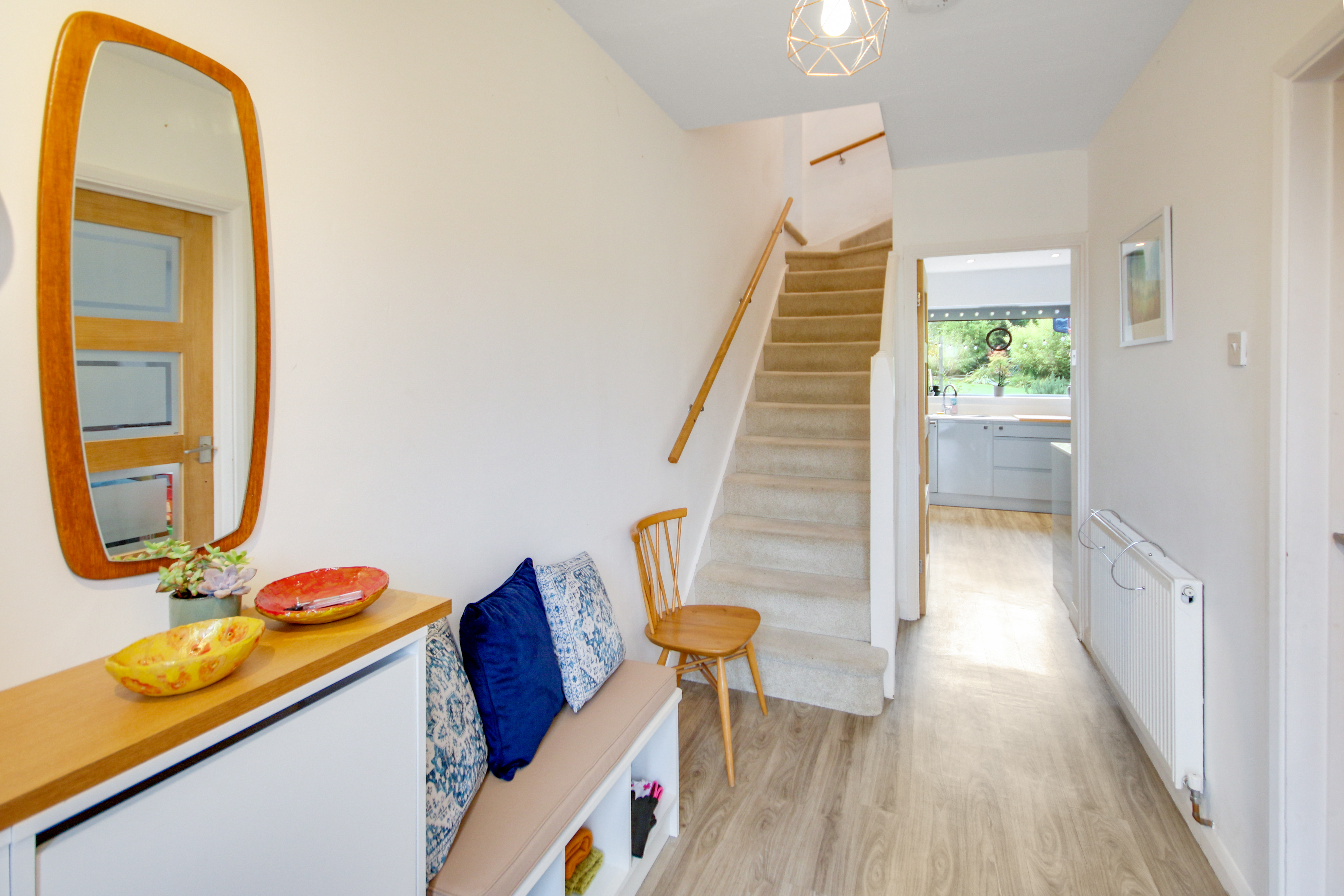 Fairlawn Drive, East Grinstead, West Sussex