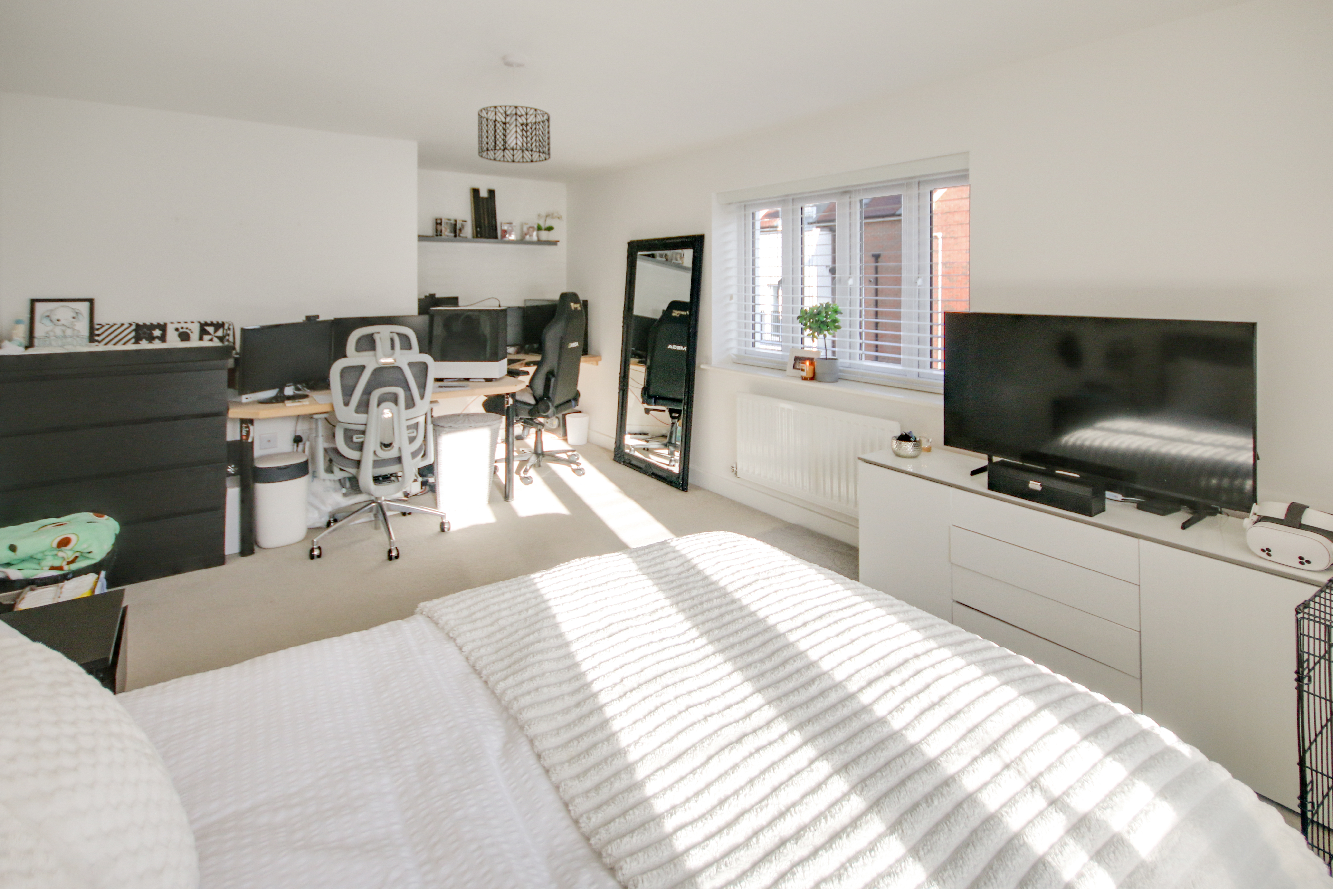 Bewlands Drive, East Grinstead, West Sussex