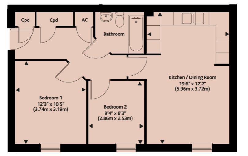 Property Floorplans 1