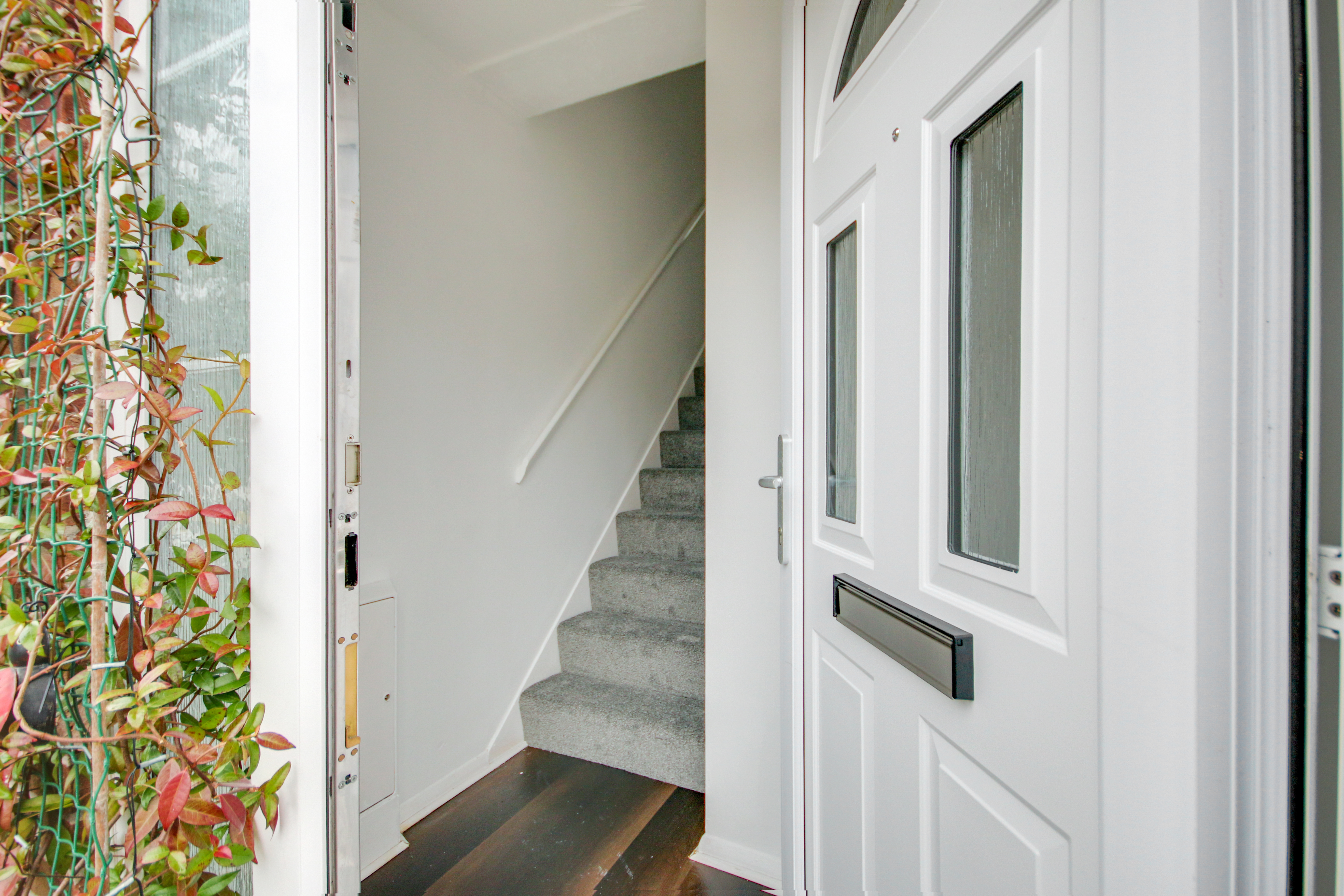 The Dell, East Grinstead, West Sussex