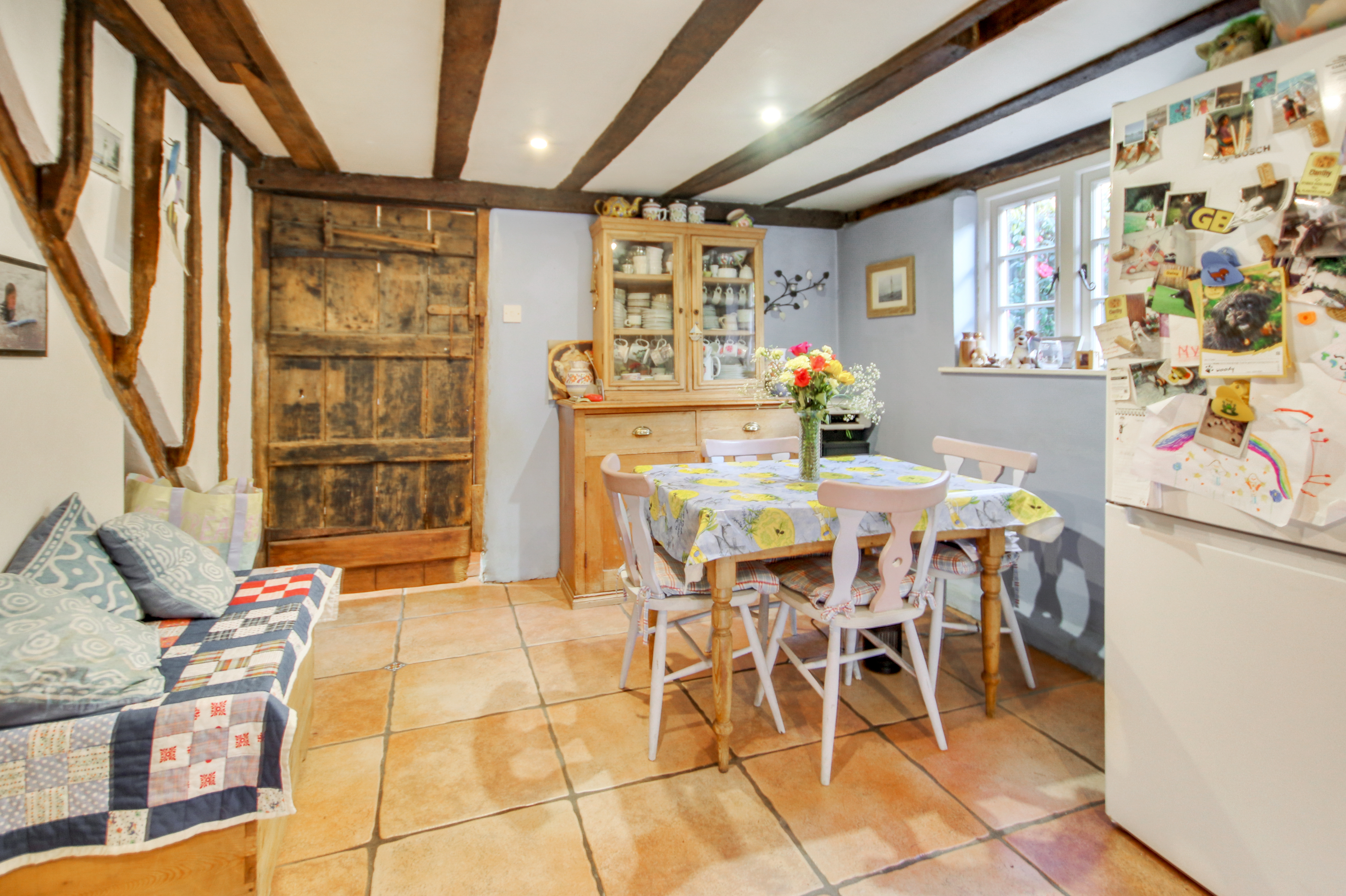 East Park Lane, Lingfield, Surrey