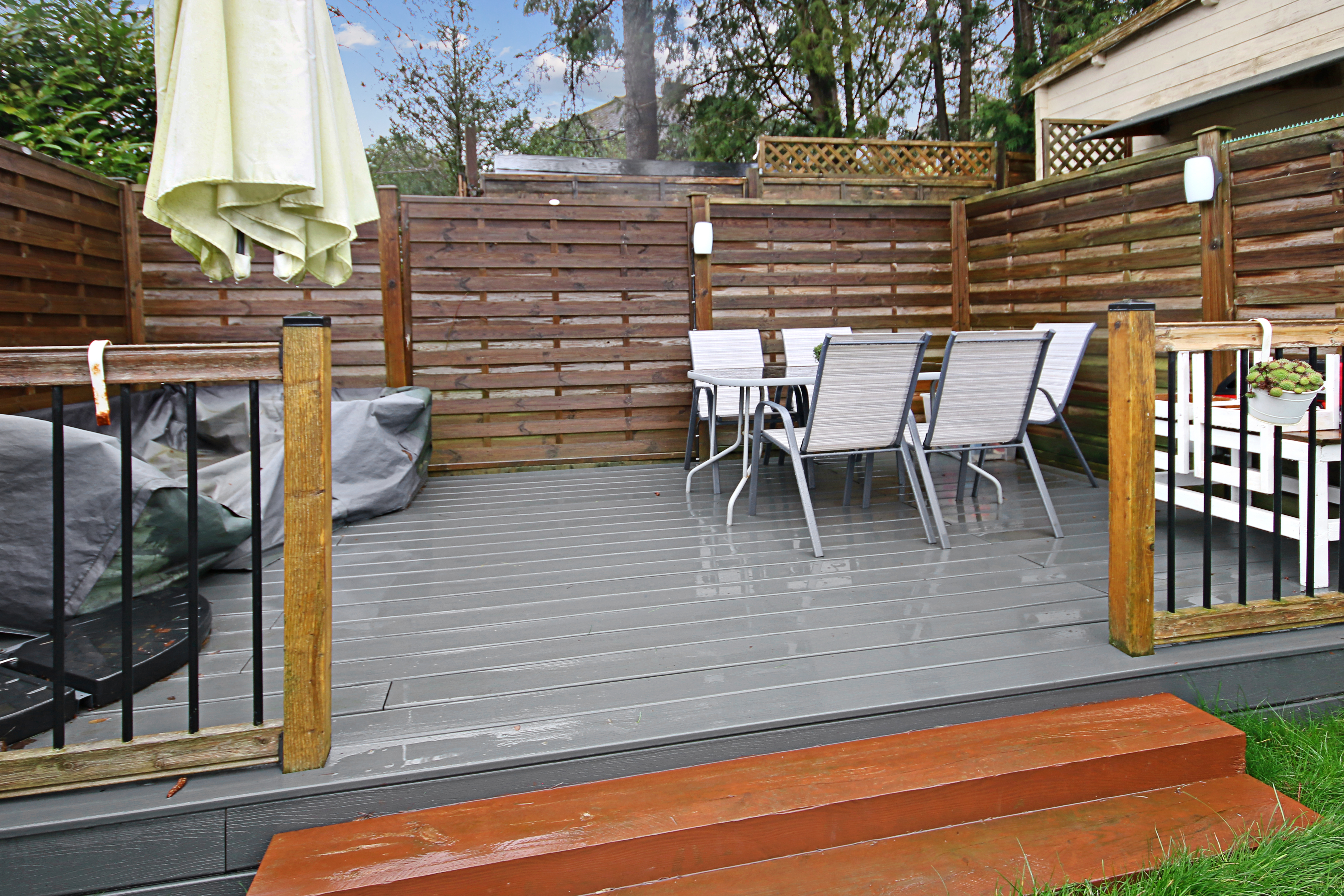 Stockwell Road, East Grinstead, West Sussex