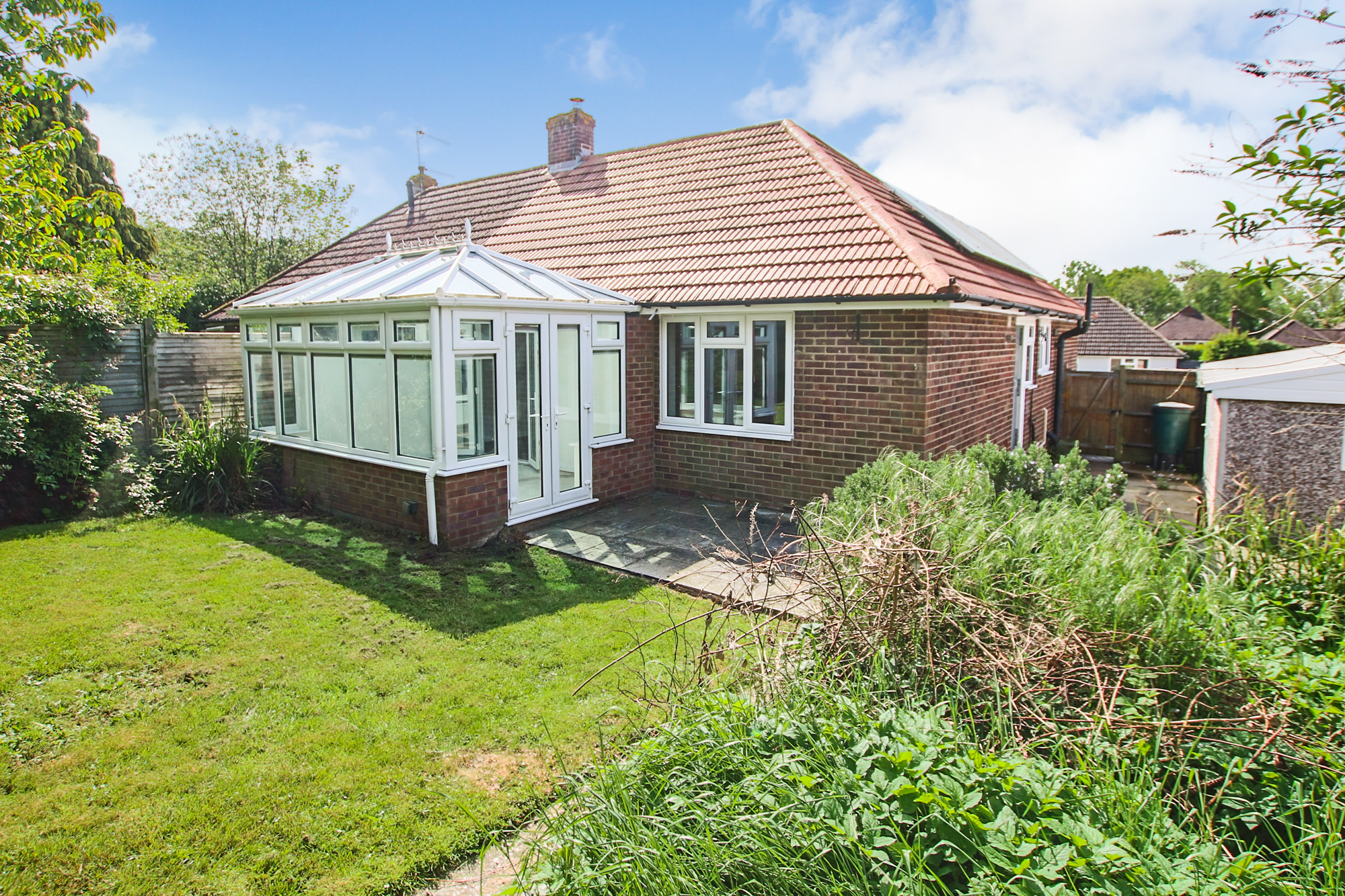 Lodge Close, East Grinstead, West Sussex