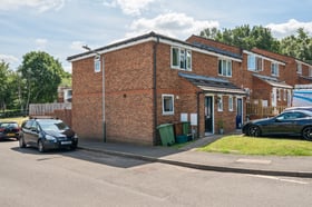 Blackthorn Avenue, Tunbridge Wells, Kent