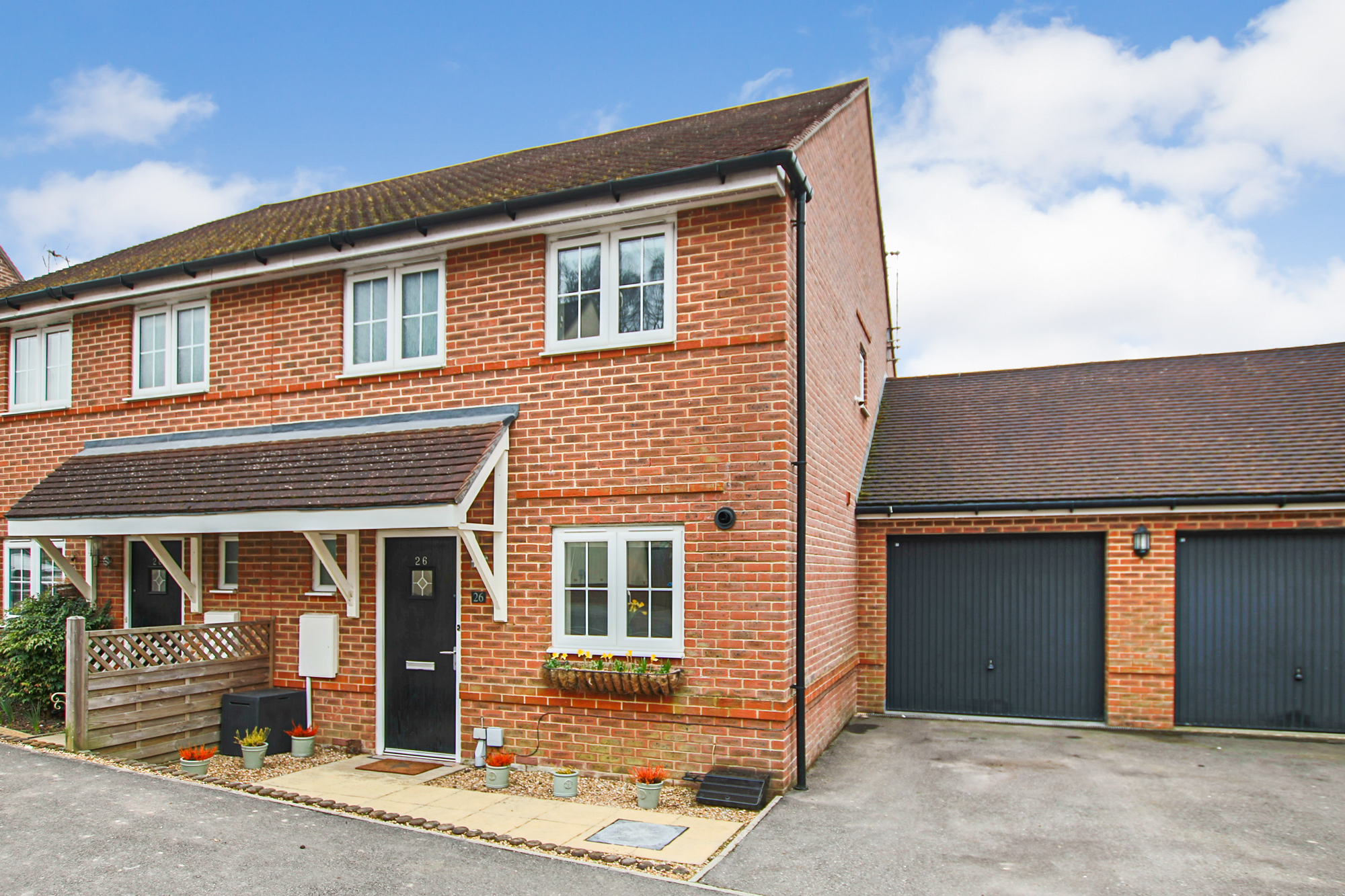 Greenhurst Drive, East Grinstead, West Sussex