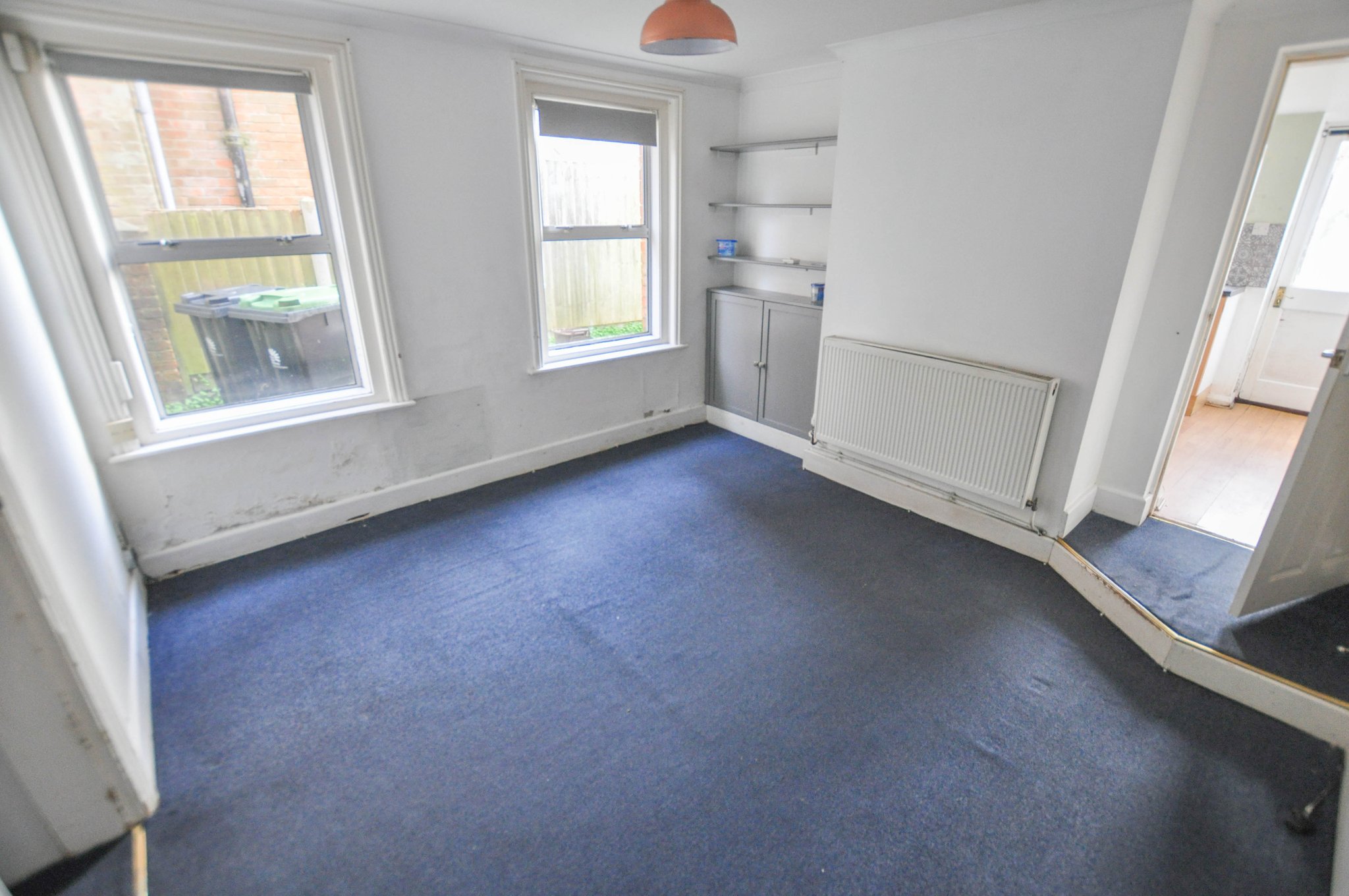 Wimborne Road, Wimborne Fisks