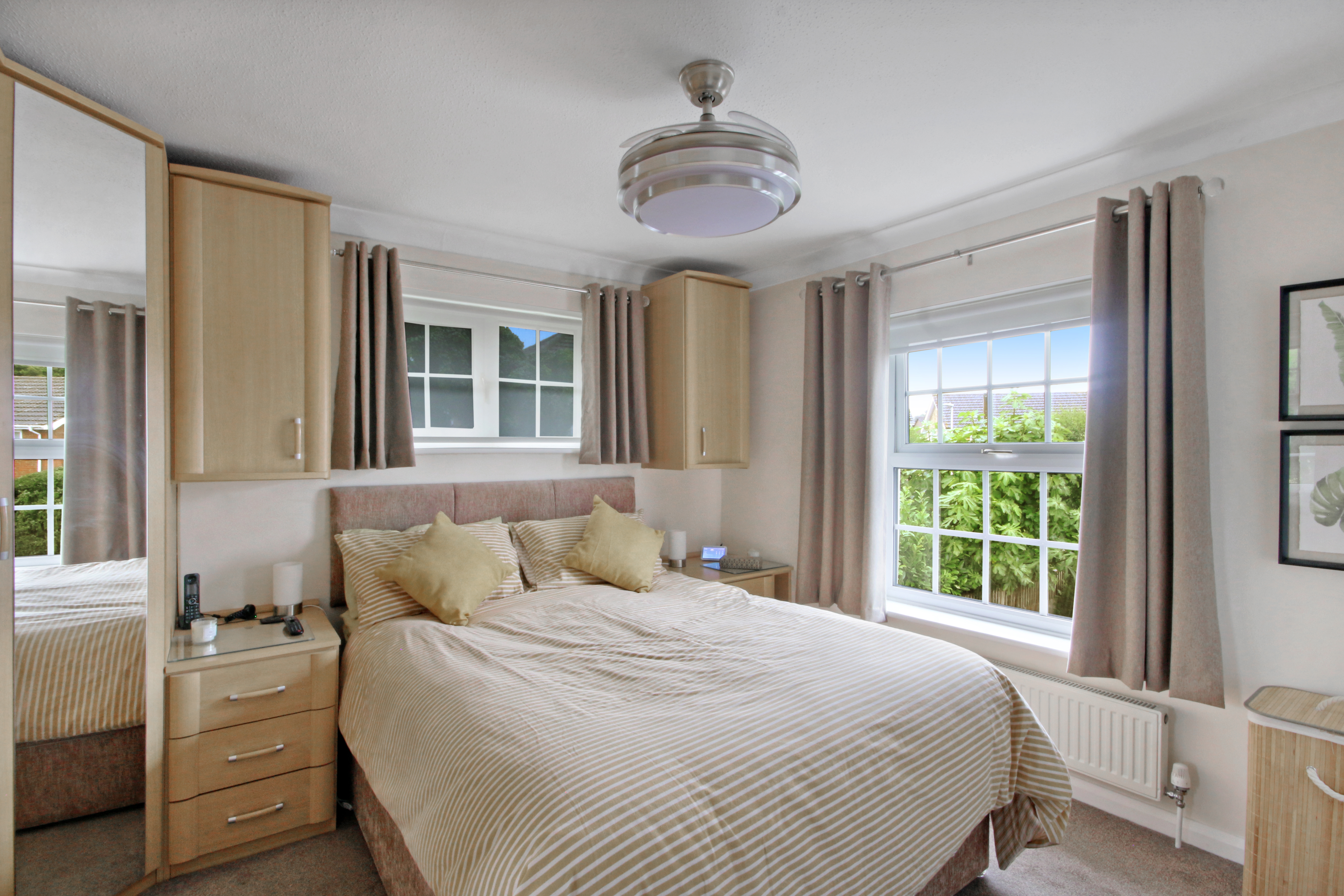 Collingwood Close, East Grinstead, West Sussex