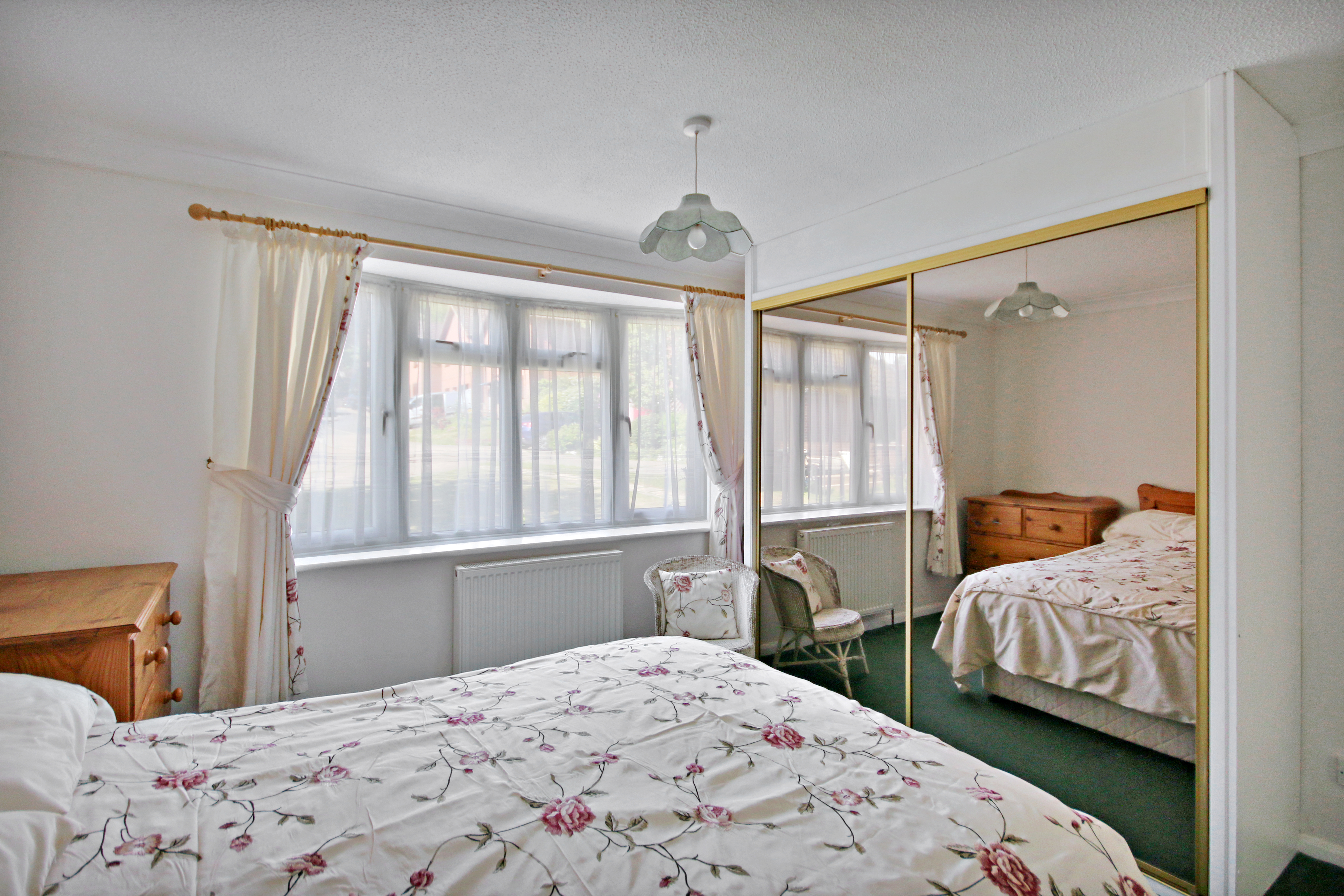 Bayhams Field, East Grinstead, West Sussex