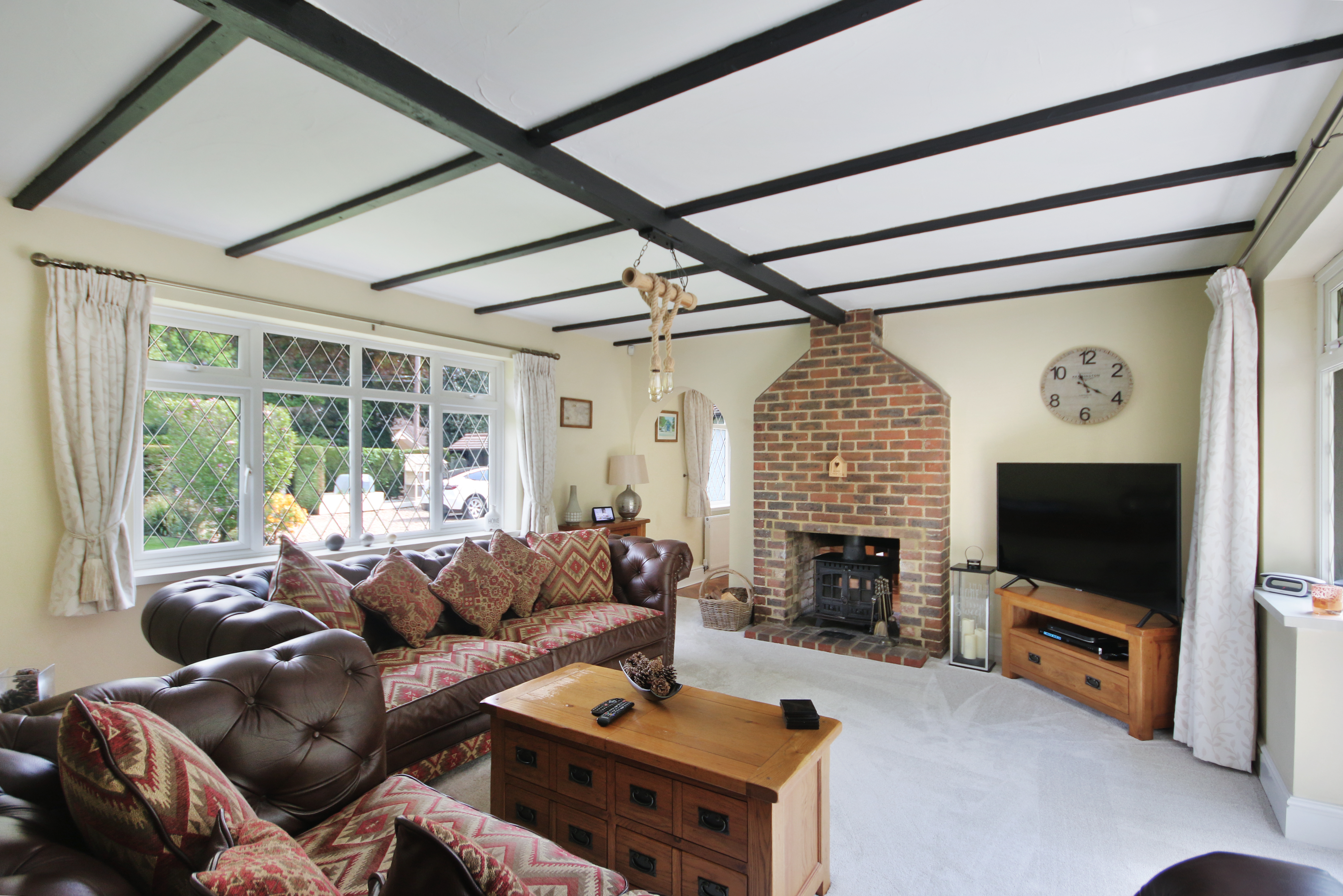 Chesterfield Close, East Grinstead, West Sussex