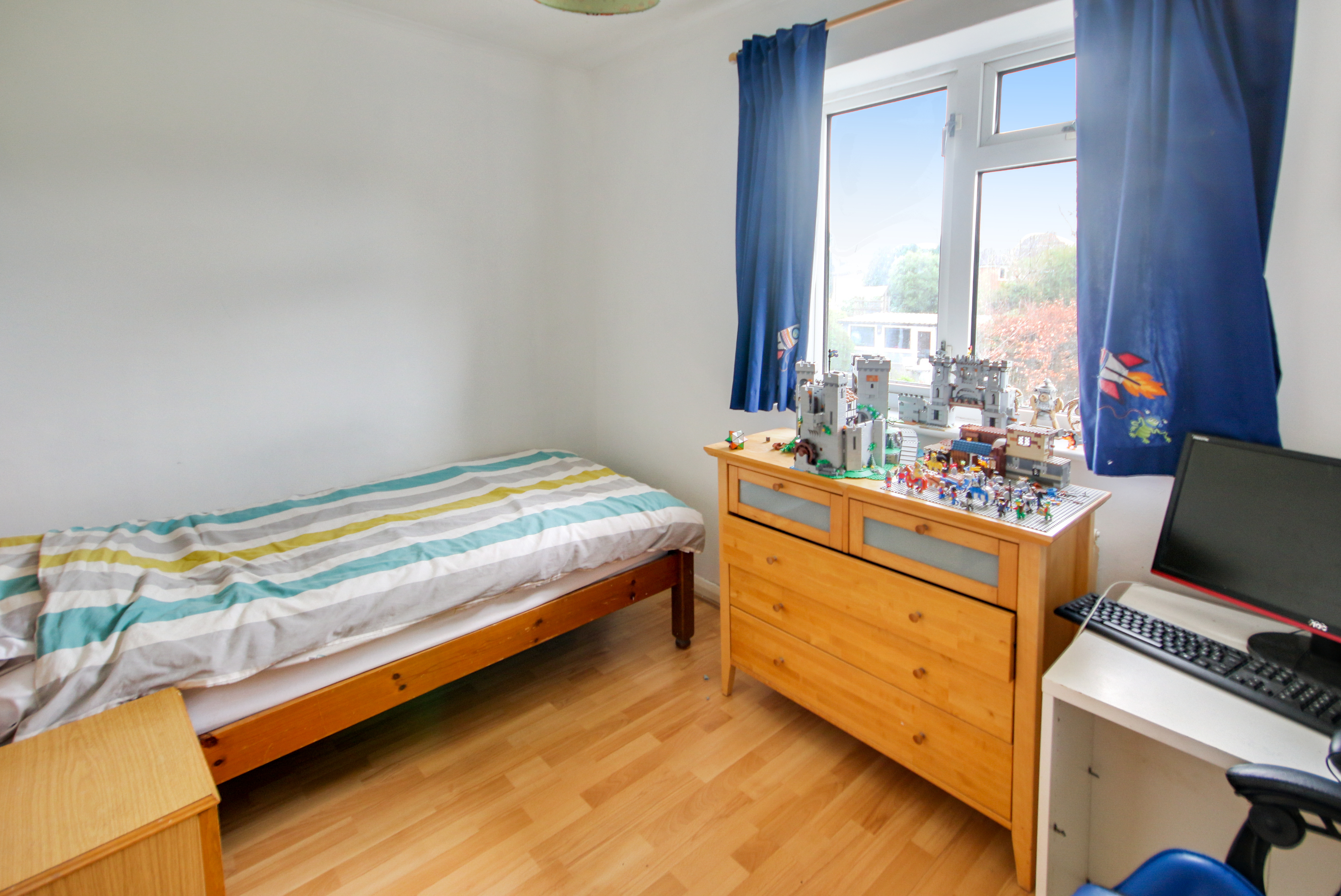 Garden Wood Road, East Grinstead, West Sussex