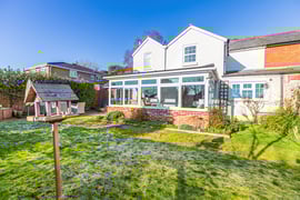 Bramley Cottage | Thumbnail