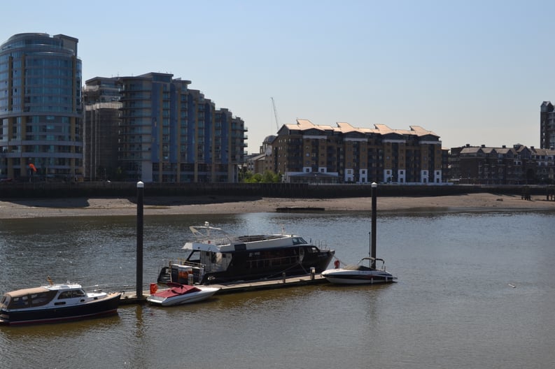 3 bedroom(s) apartment to sale in Lensbury Avenue, Imperial Wharf, London-image 27