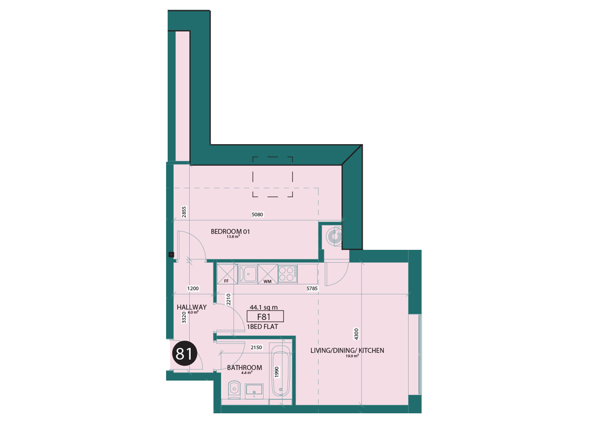 Property Floorplans 1