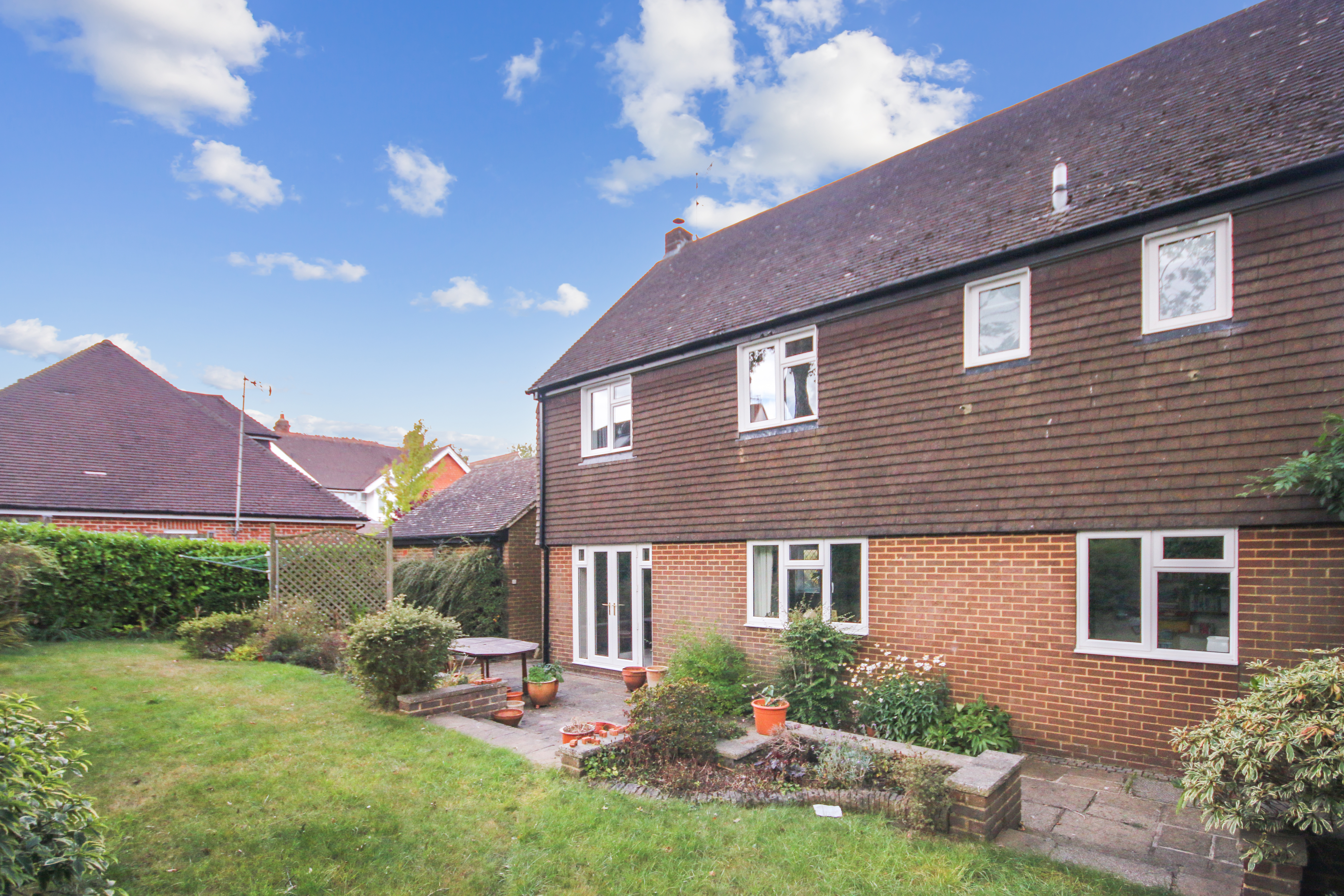 Marlpit Close, East Grinstead, West Sussex