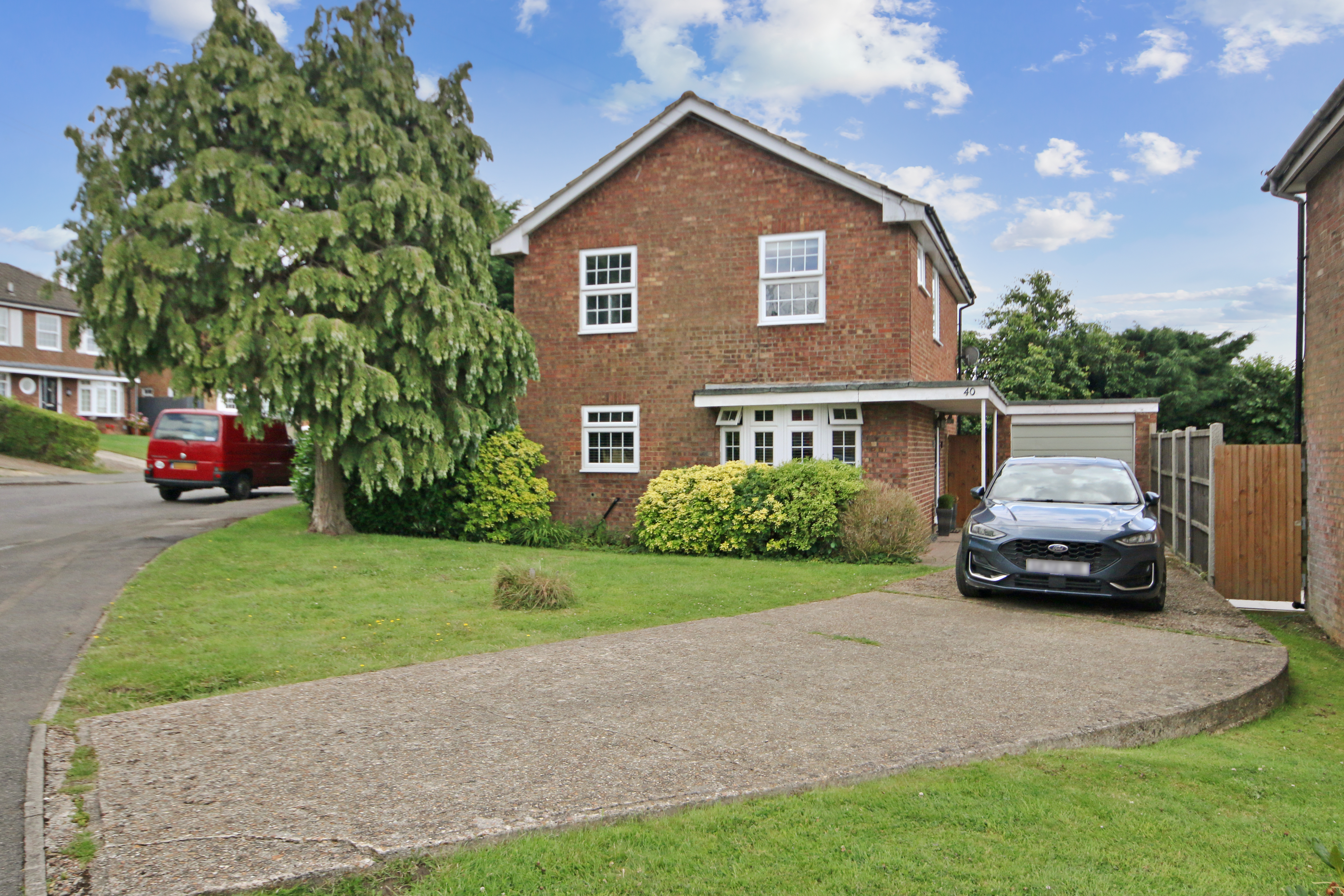 Stephenson Drive, East Grinstead, West Sussex