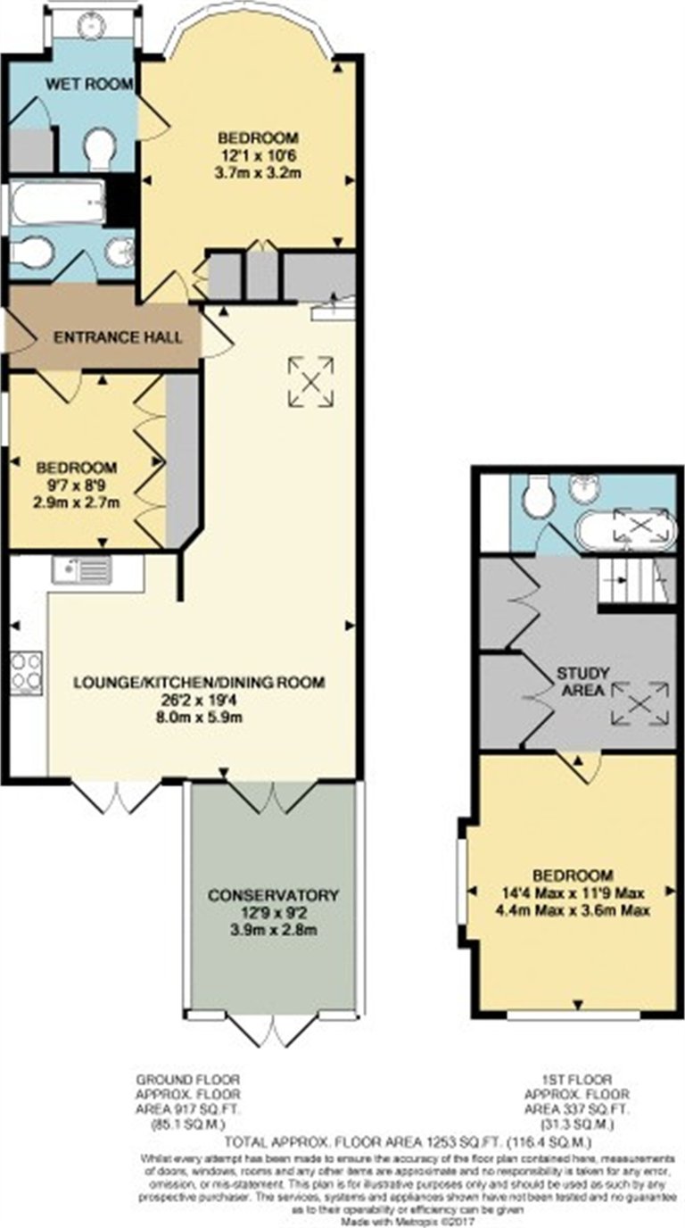  | Floorplan