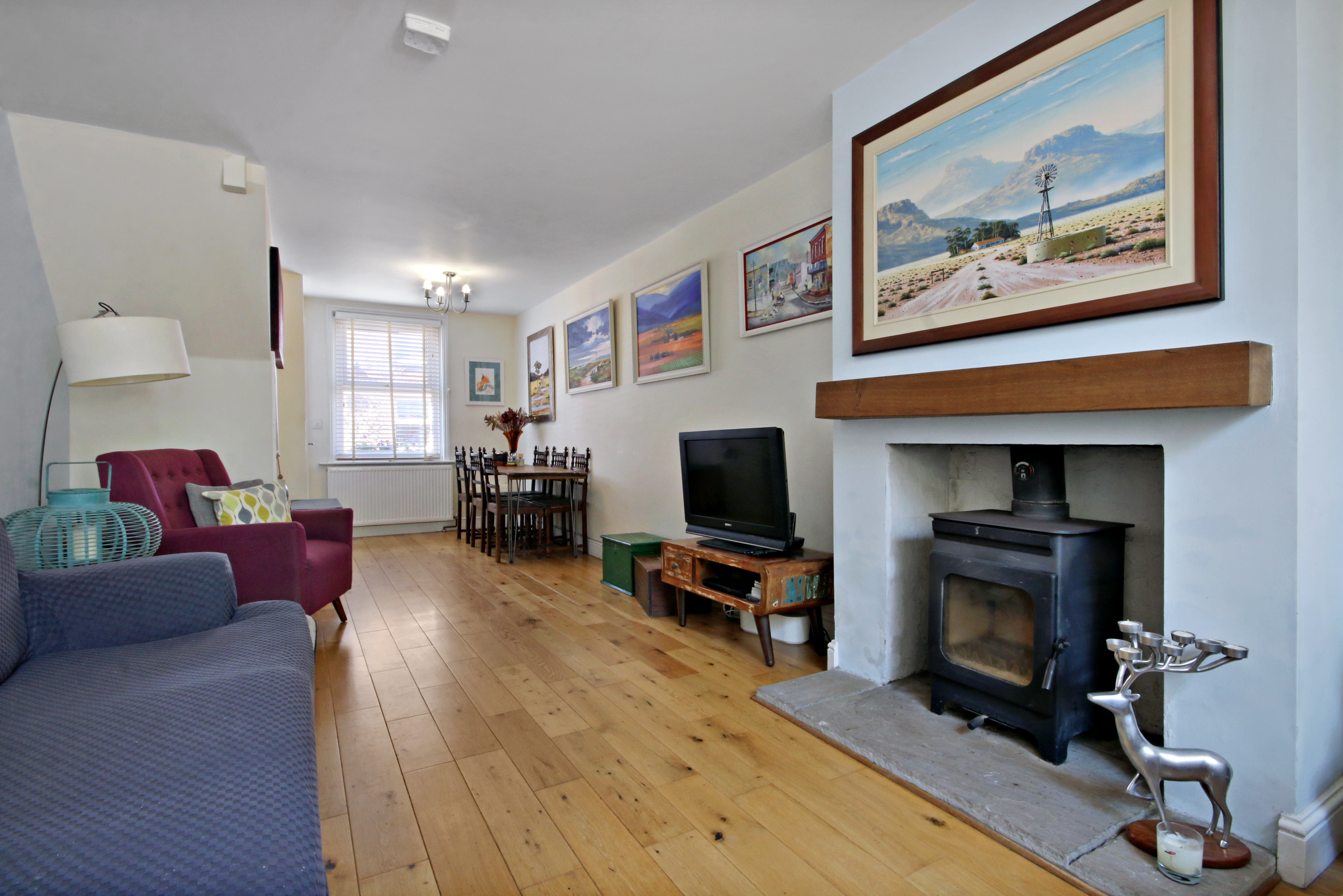 Queens Road, East Grinstead, West Sussex