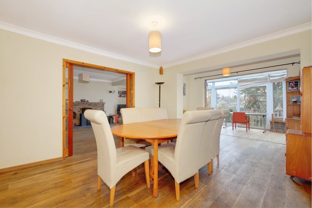 Property Details for Hawthylands Crescent Hailsham East Sussex BN27