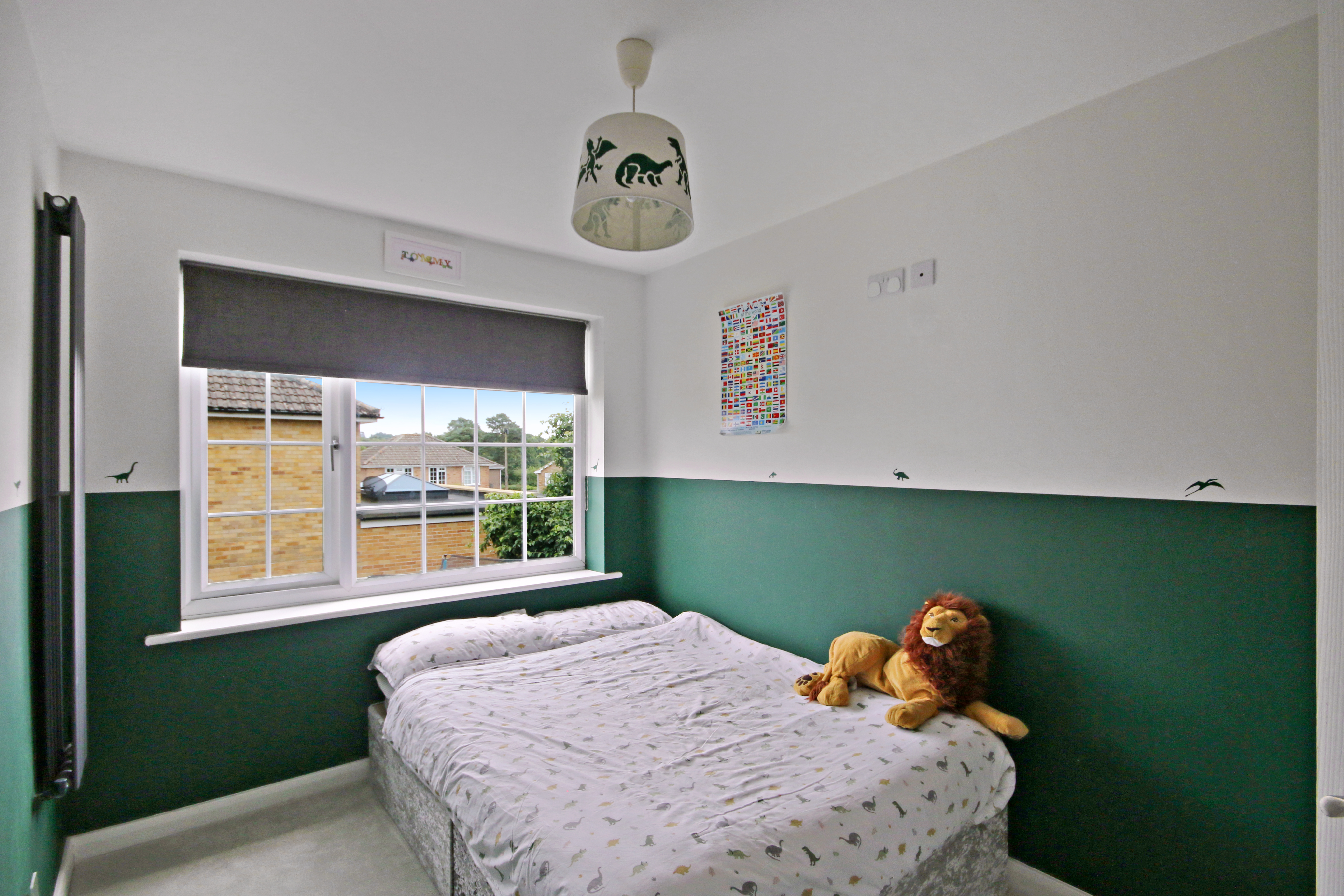 Stephenson Drive, East Grinstead, West Sussex