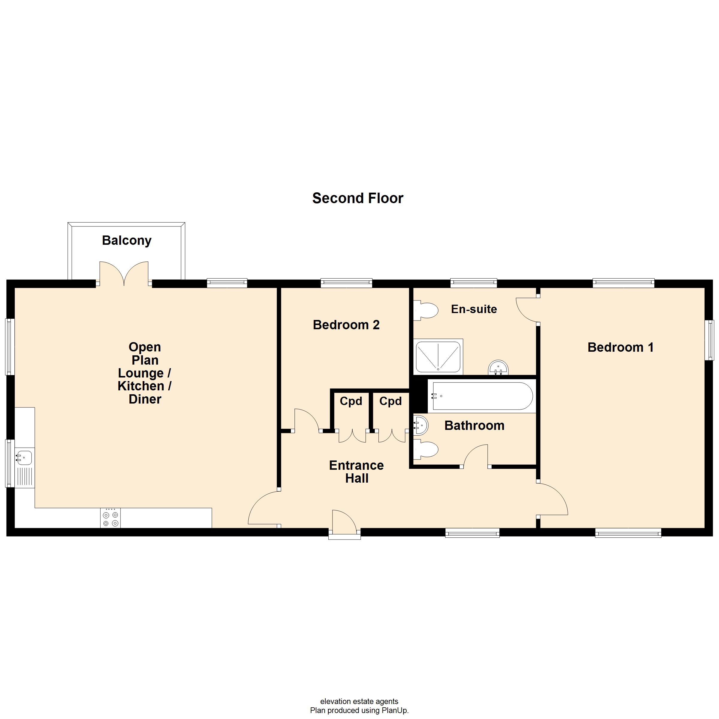 Property Floorplans 1