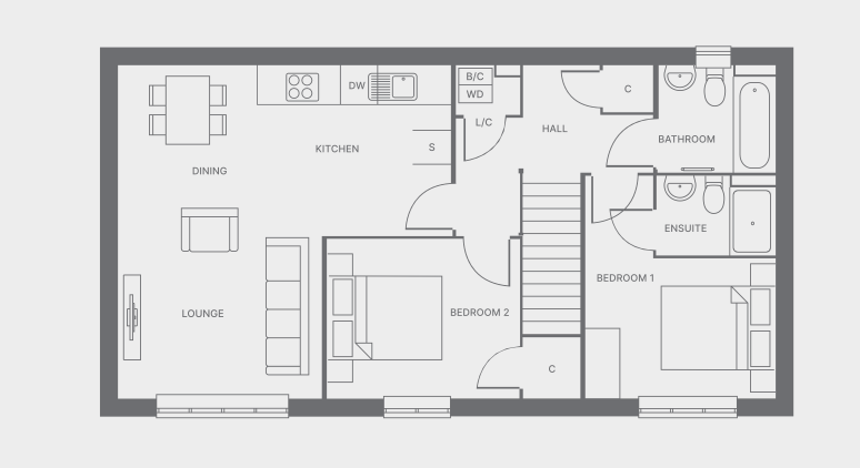 Property Floorplans 1