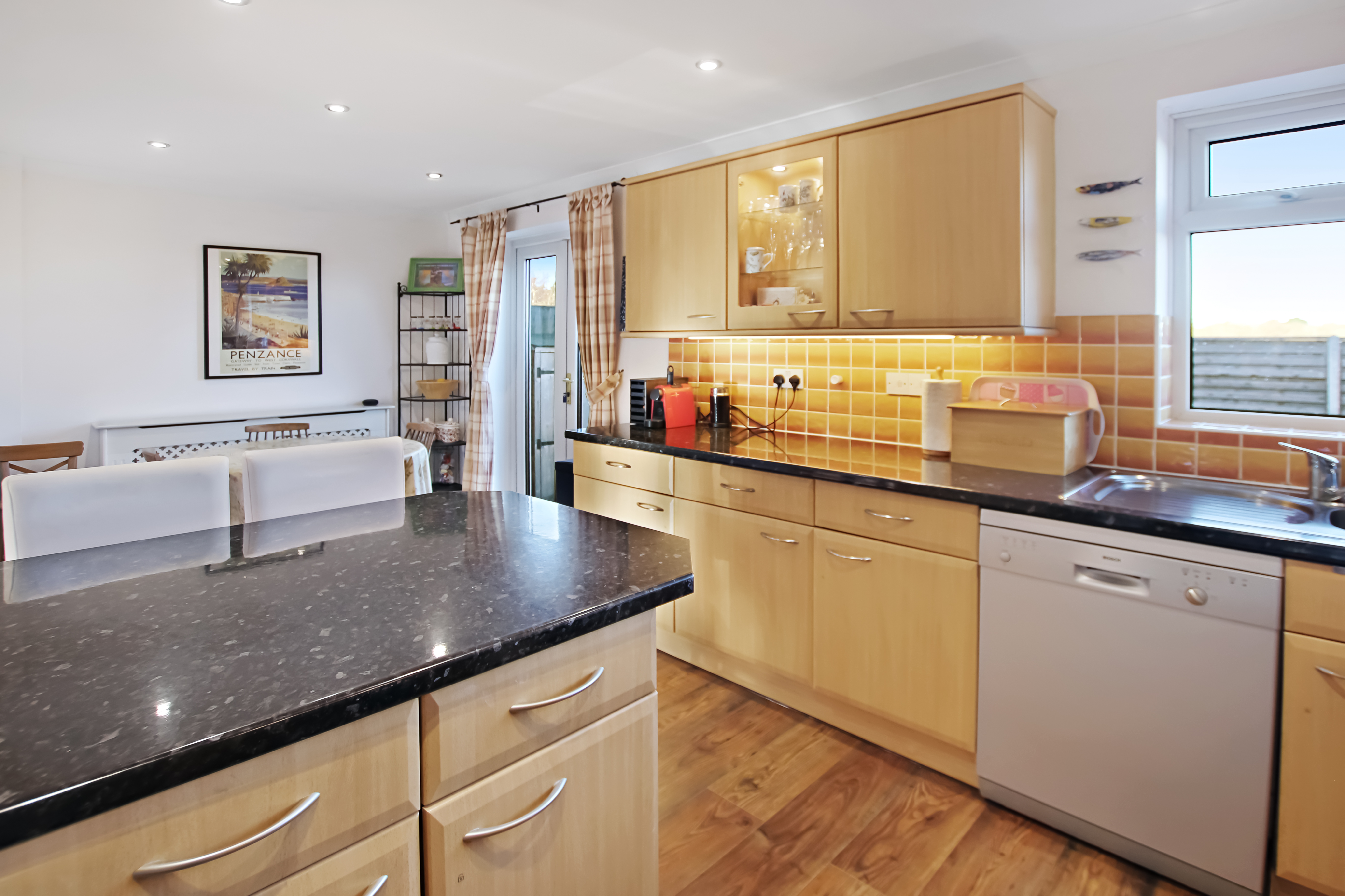 Warburton Close, East Grinstead, West Sussex