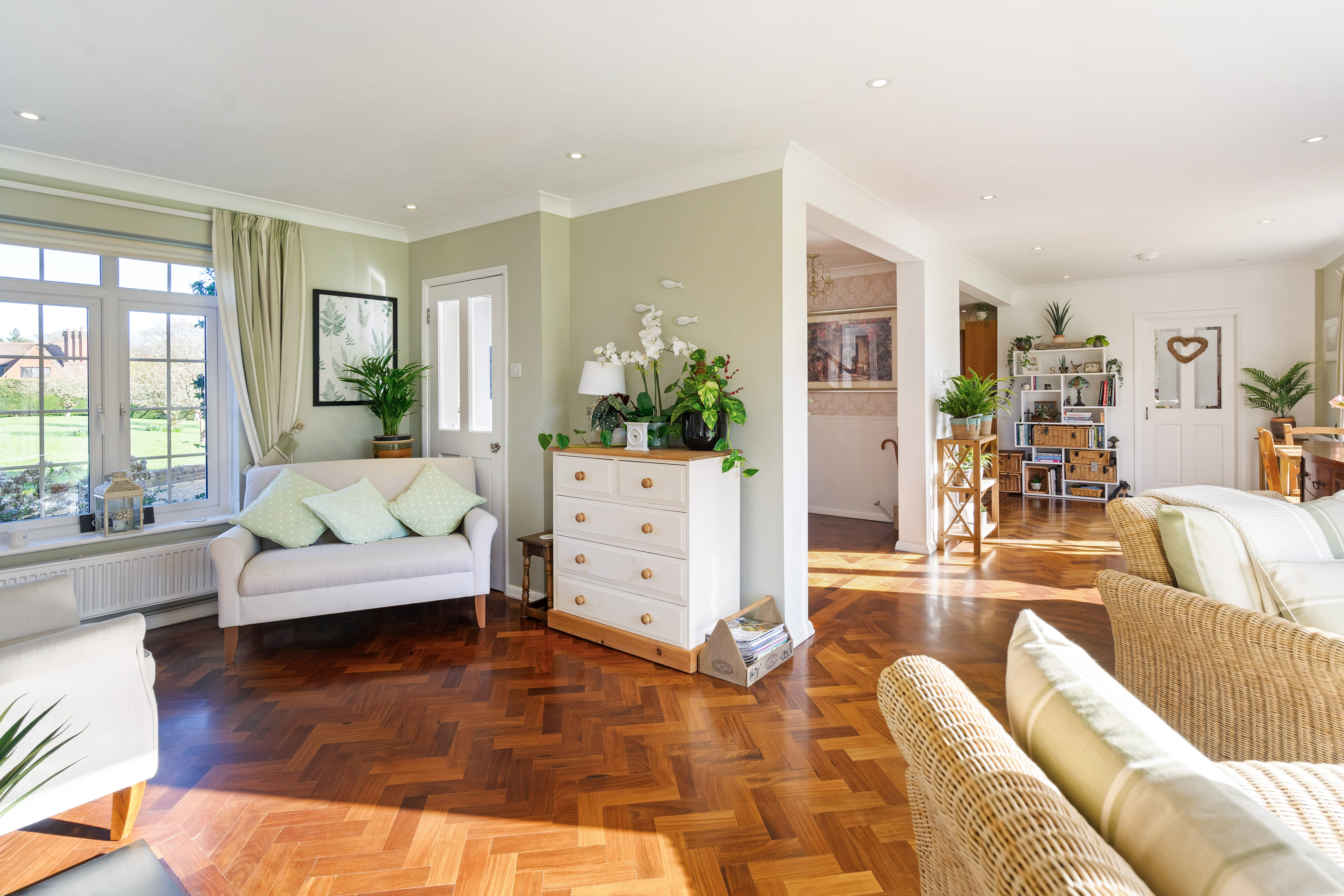 Lewes Road, East Grinstead, West Sussex