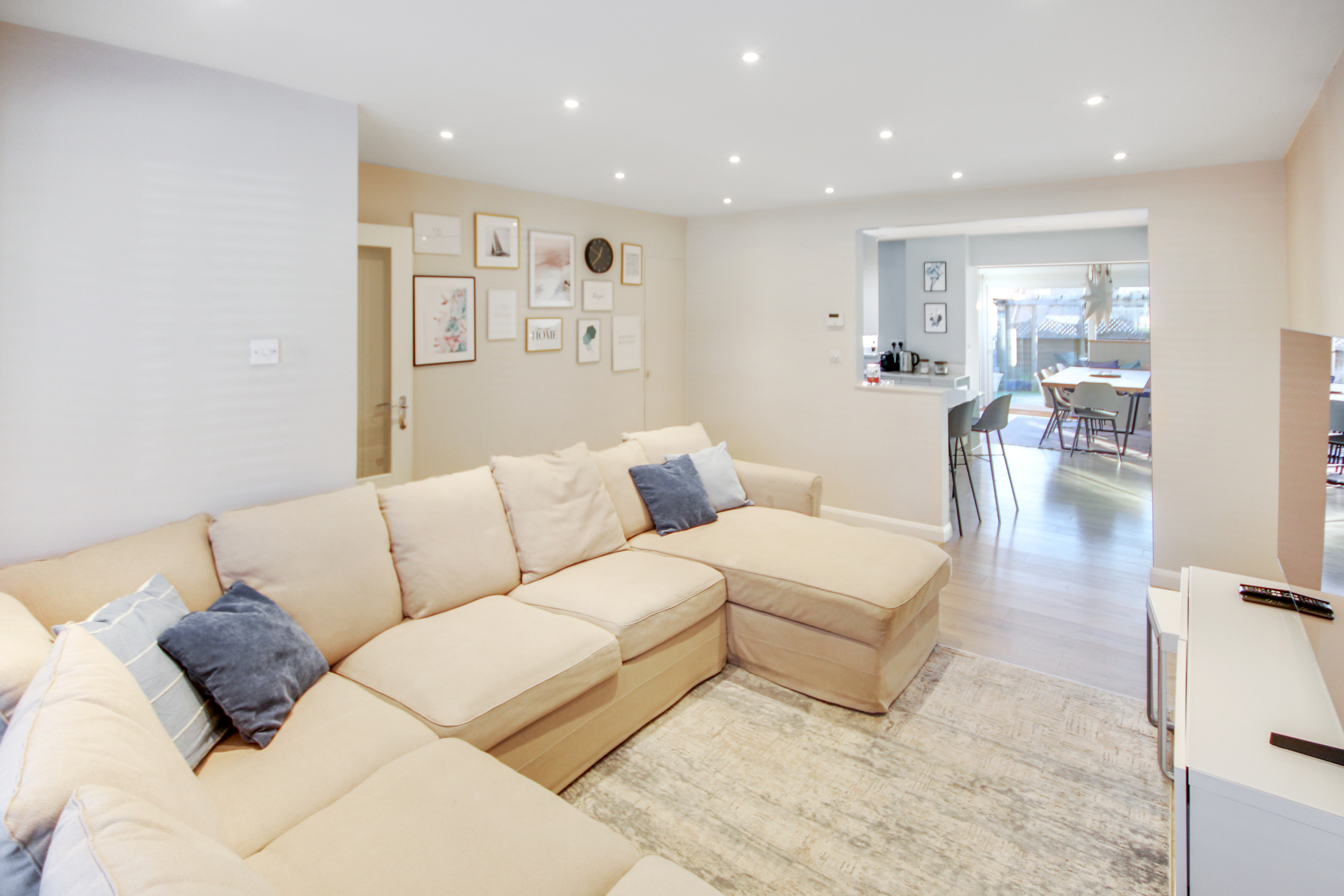 Forest Close, Crawley, West Sussex