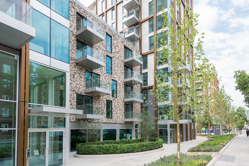 1 bedroom(s) apartment to sale in Woodberry Down, Hackney, London-image 7