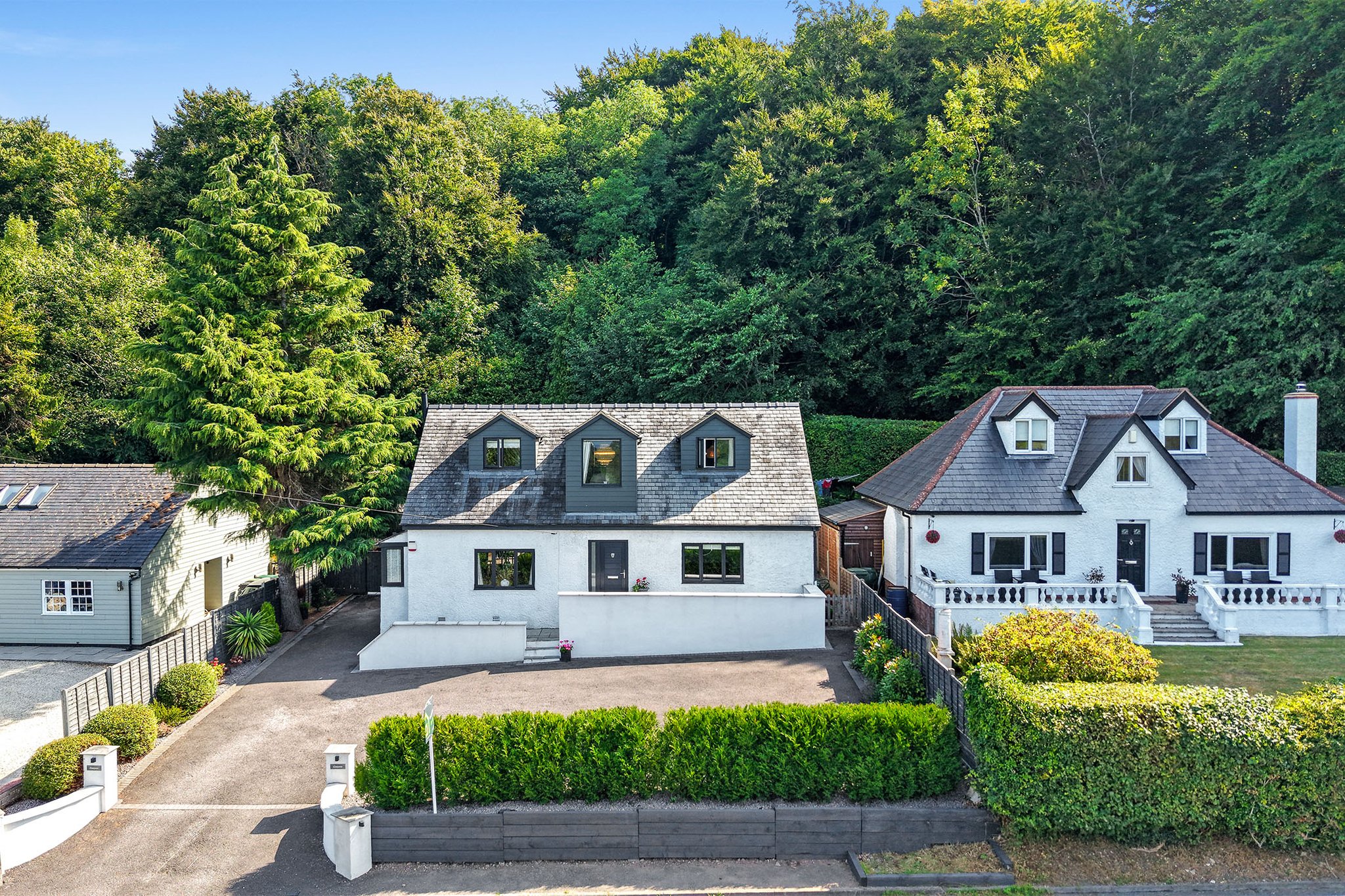 Painswick Road, Brockworth, Gloucester