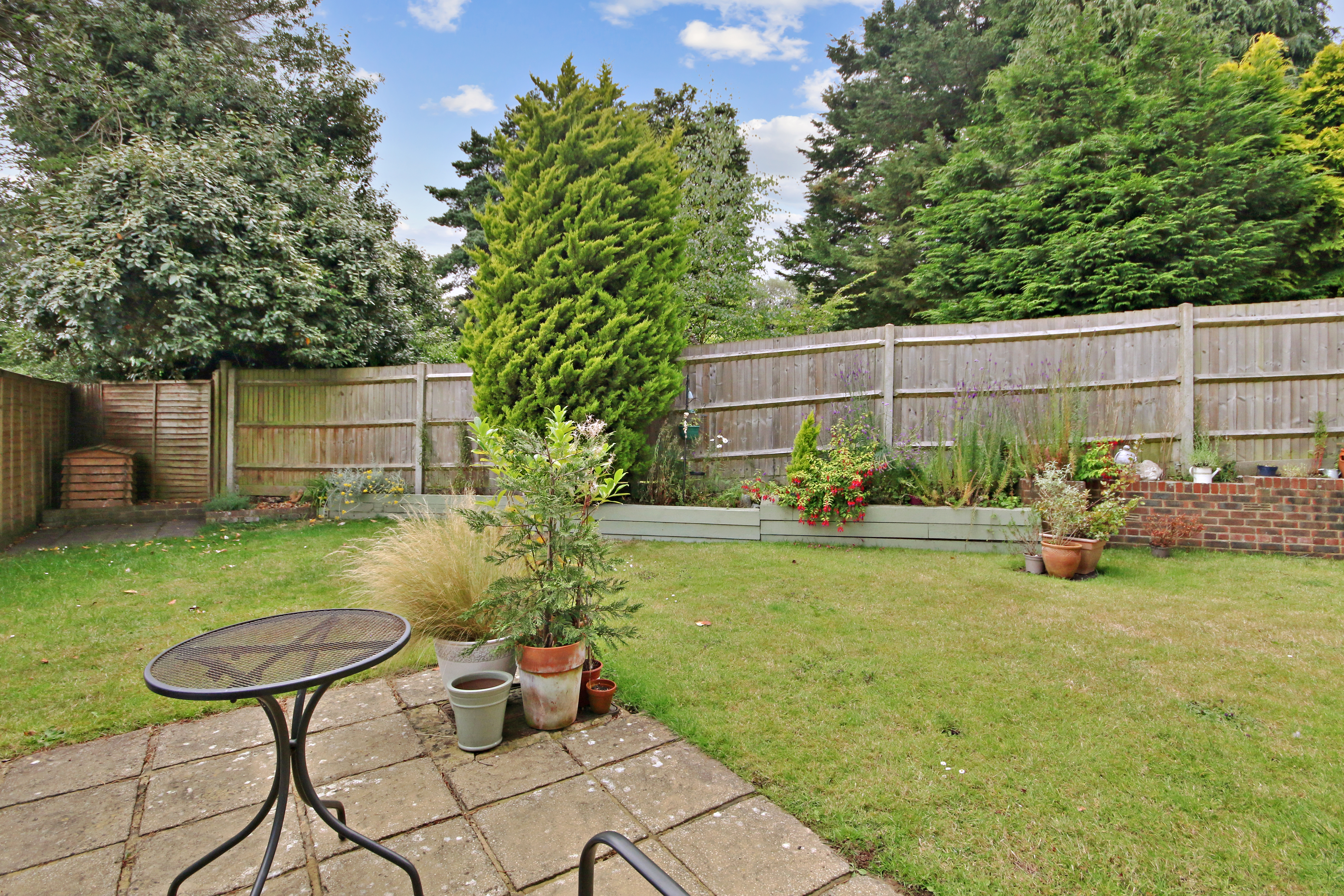 Lynton Close, East Grinstead, West Sussex