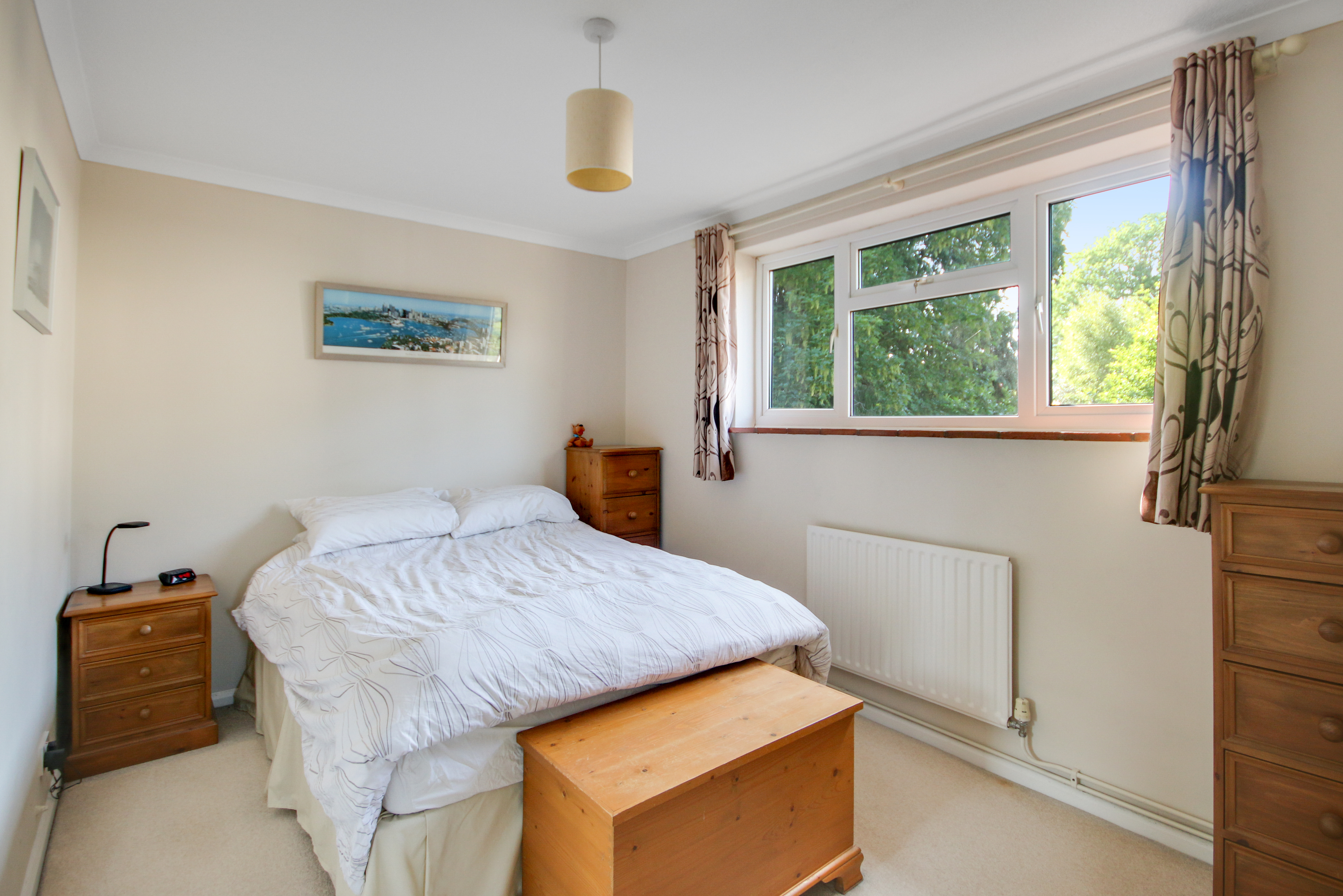 Elizabeth Crescent, East Grinstead, West Sussex