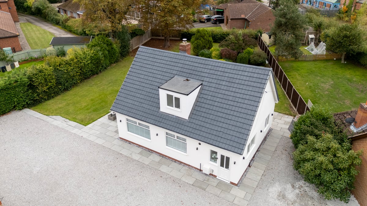 Myrtle Street, Retford, DN22 7BS