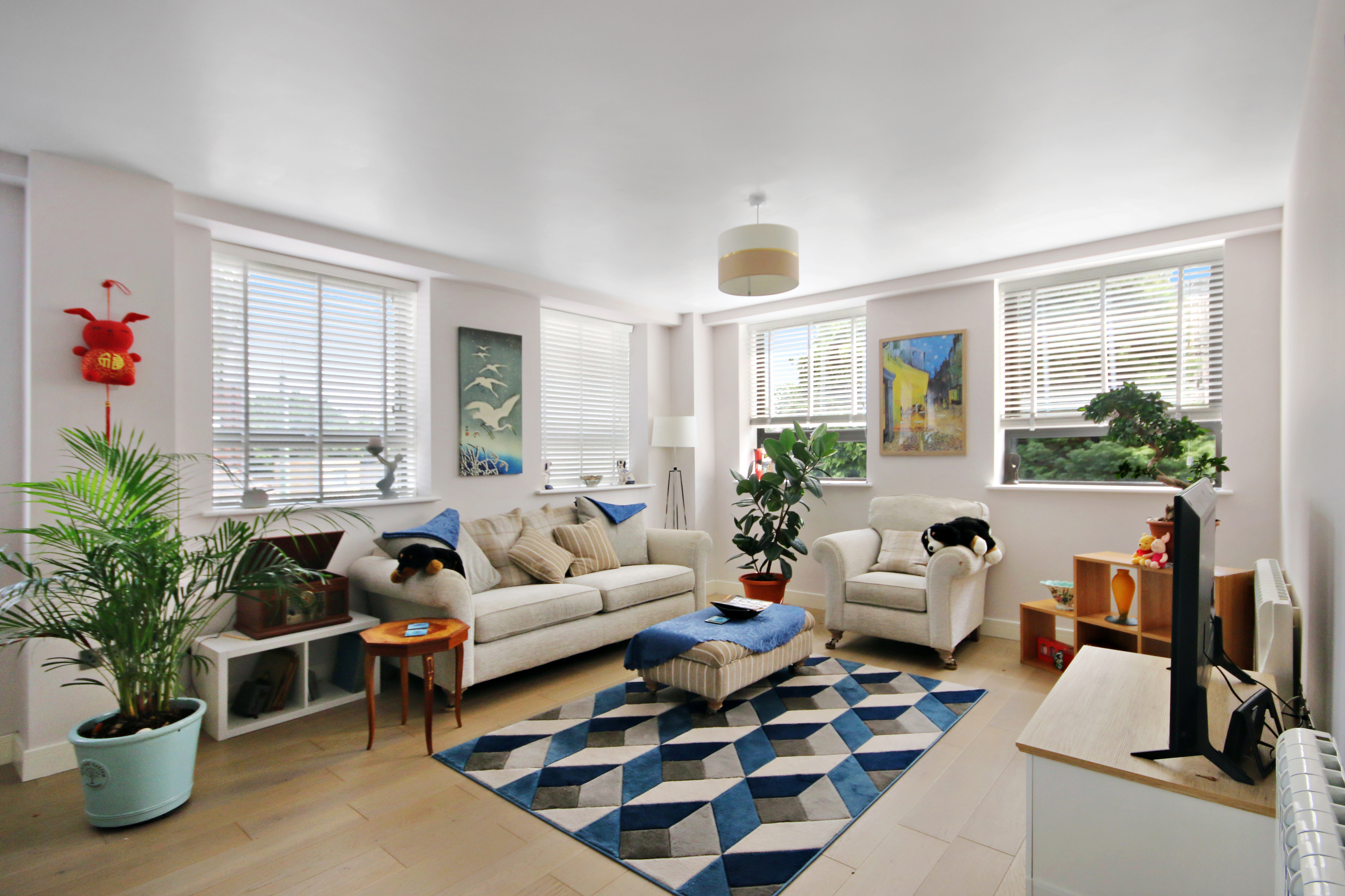 White Lion Close, East Grinstead, West Sussex