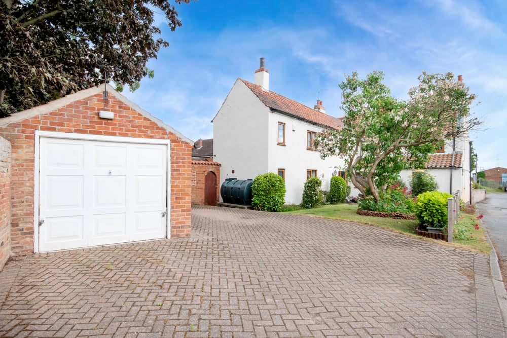 Fair View, Broadings Lane, Retford, DN22 0NF