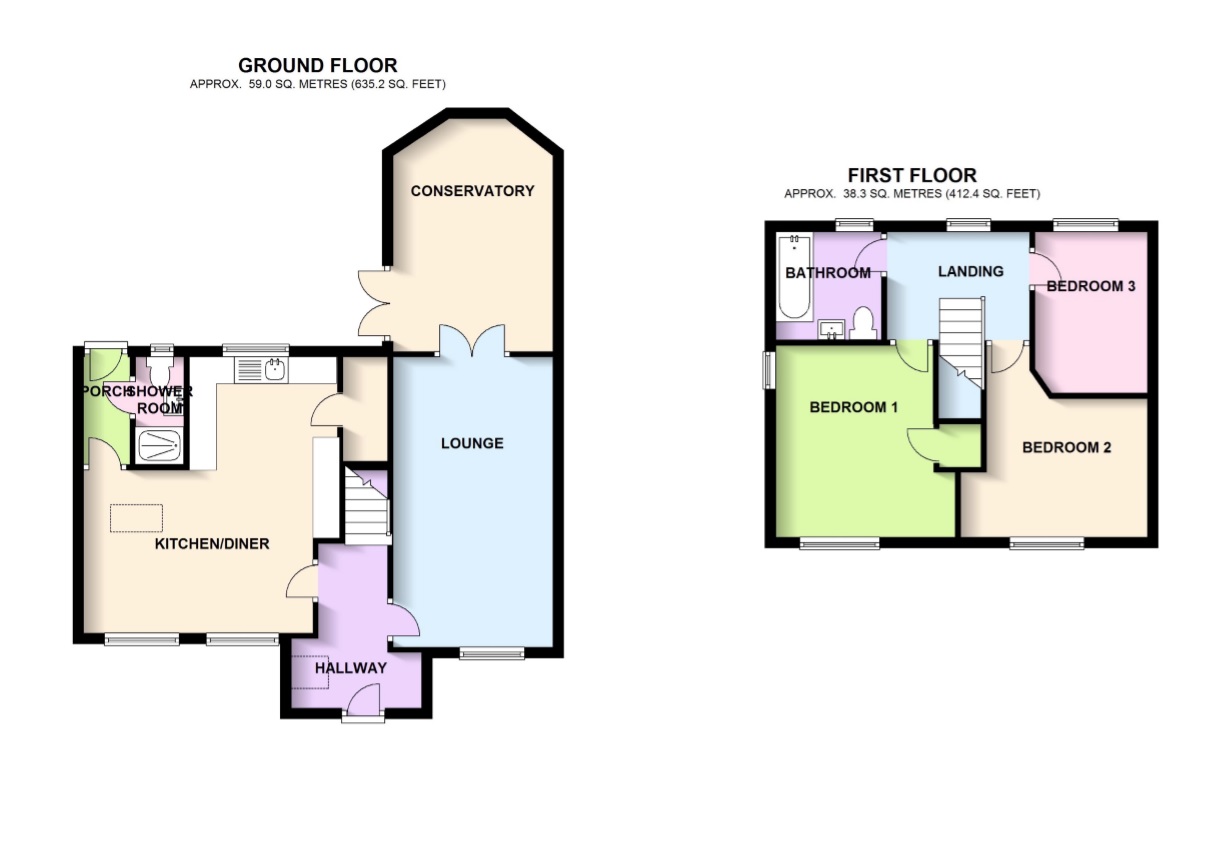 Property Floorplans 1