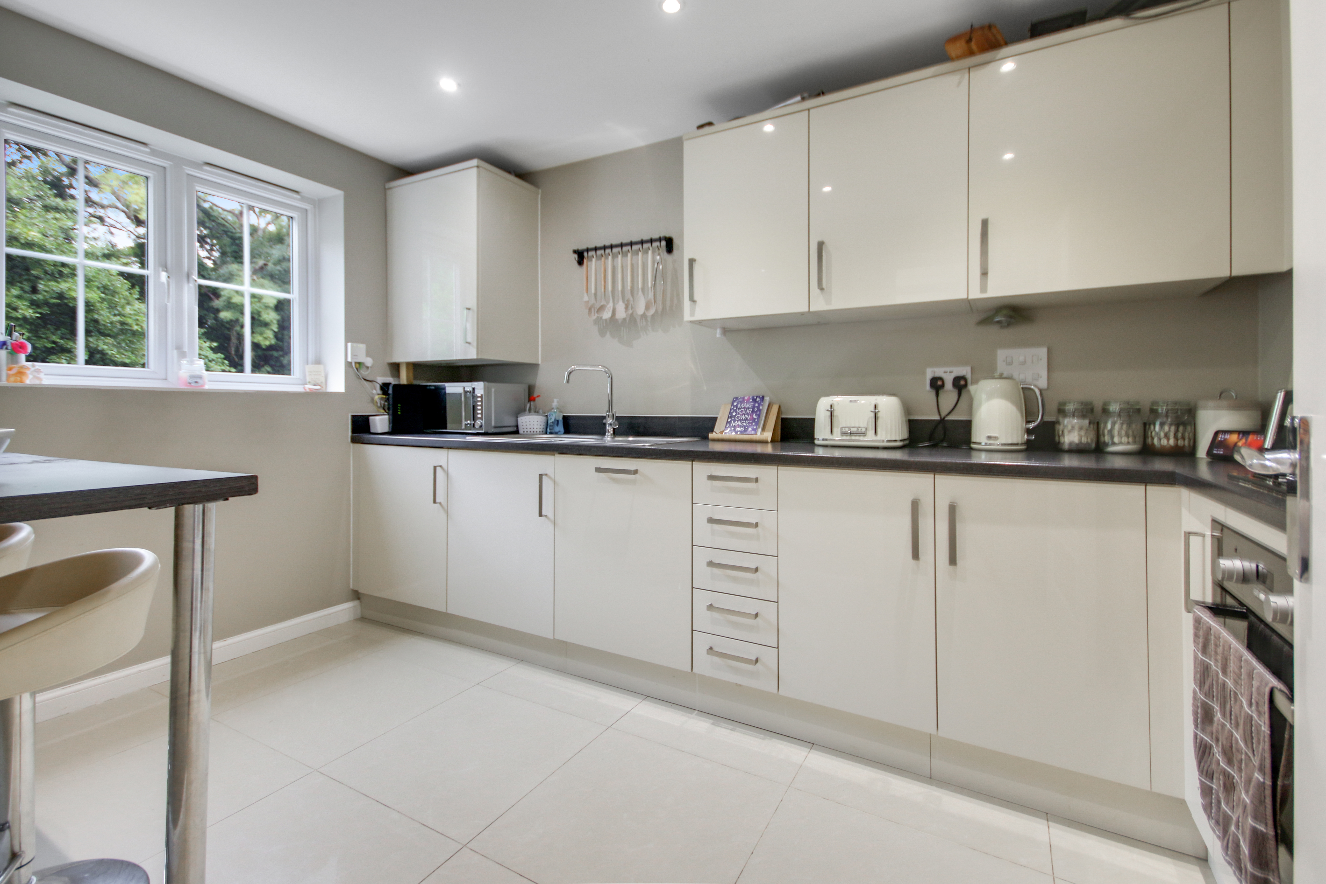 Greenhurst Drive, East Grinstead, West Sussex