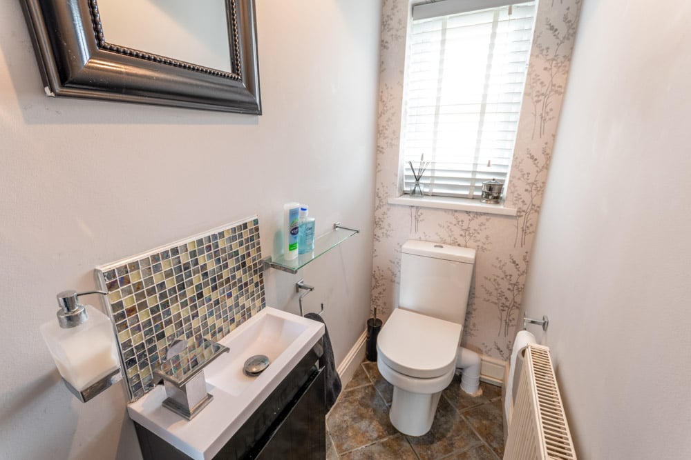 Willow Lane, Doncaster, DN10 4FS